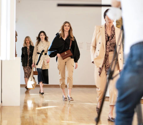 Fashionshow