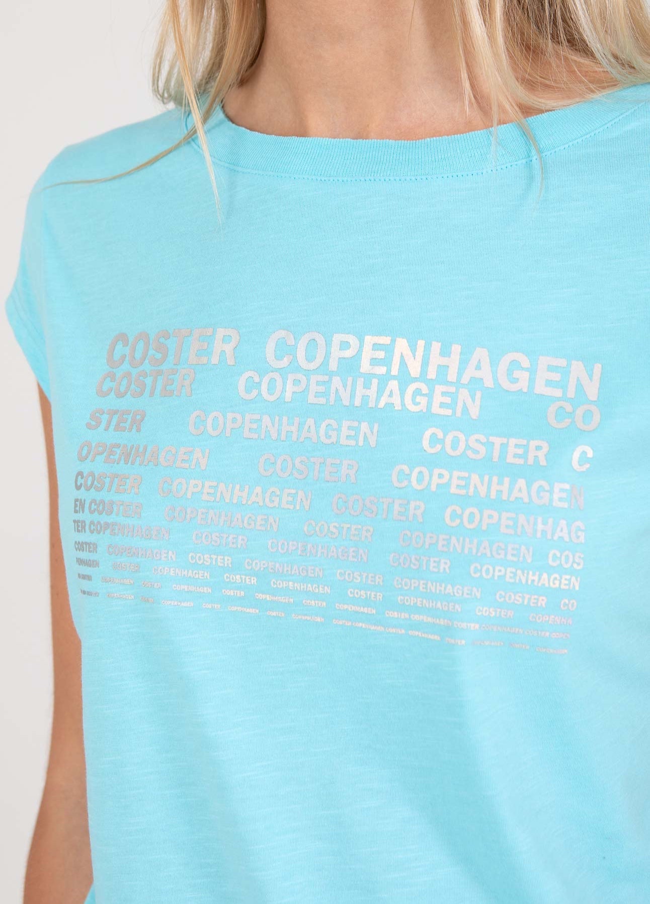 T-Shirt kurzarm