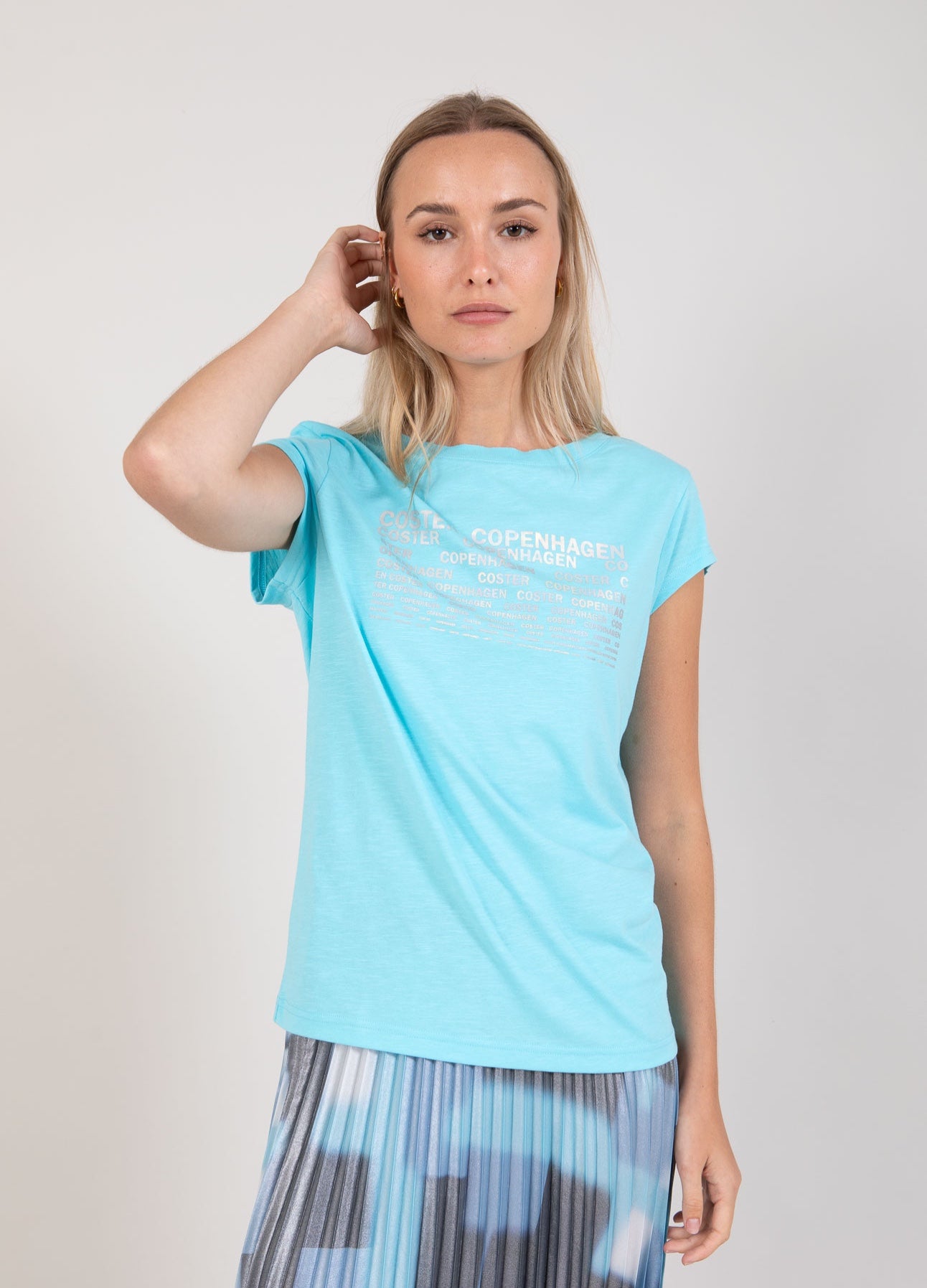 T-Shirt kurzarm