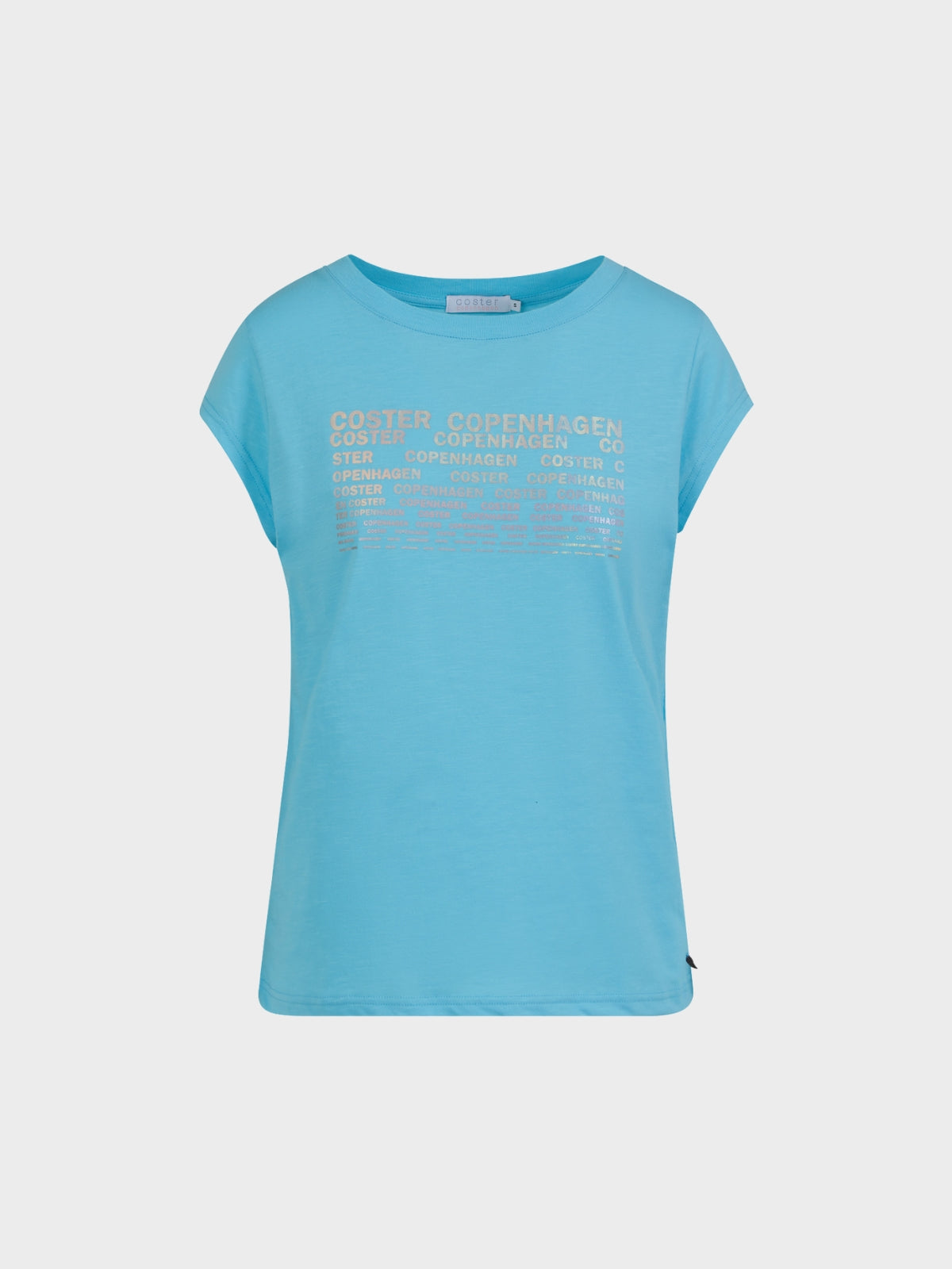 T-Shirt kurzarm