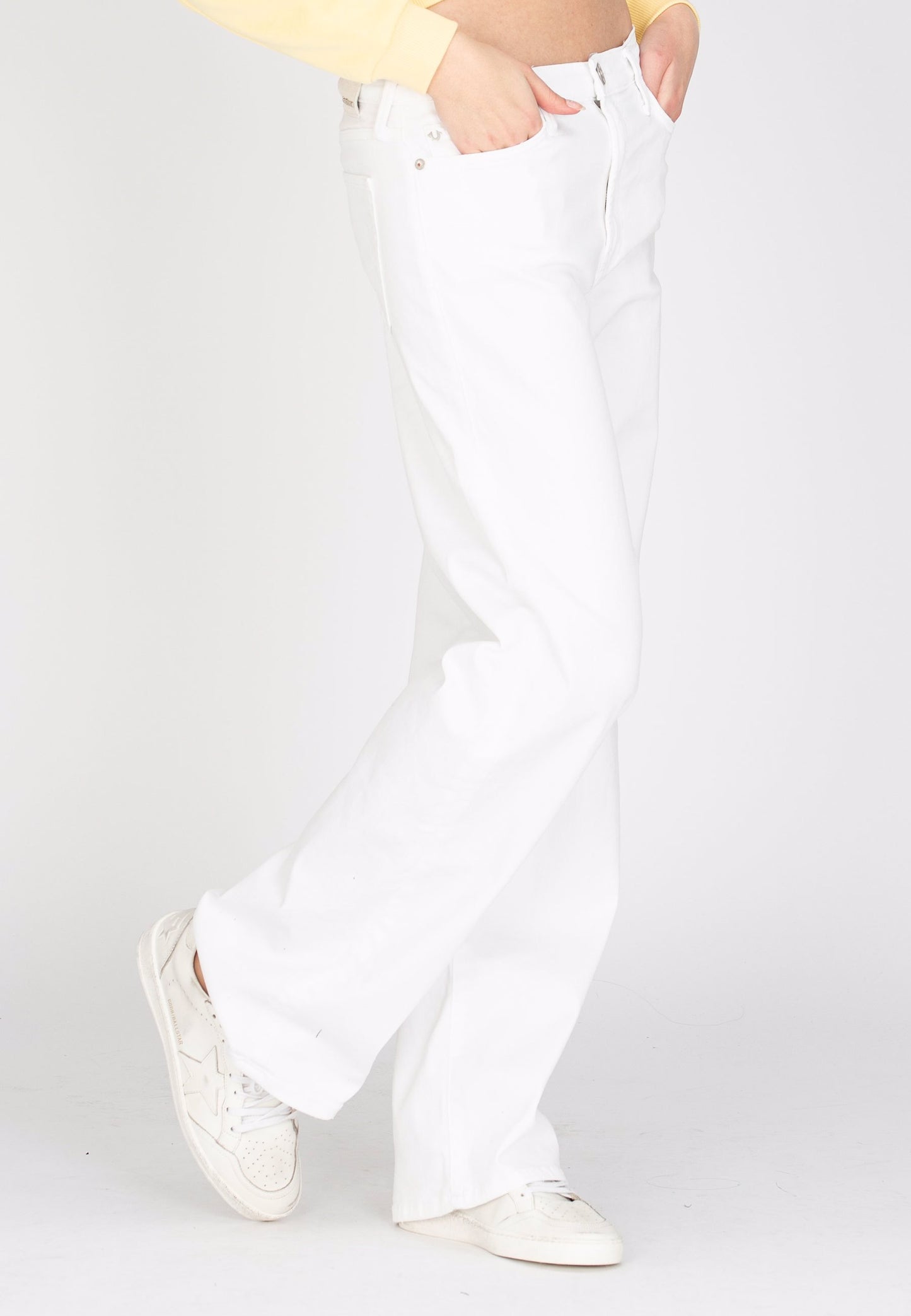 Jeans Shirley