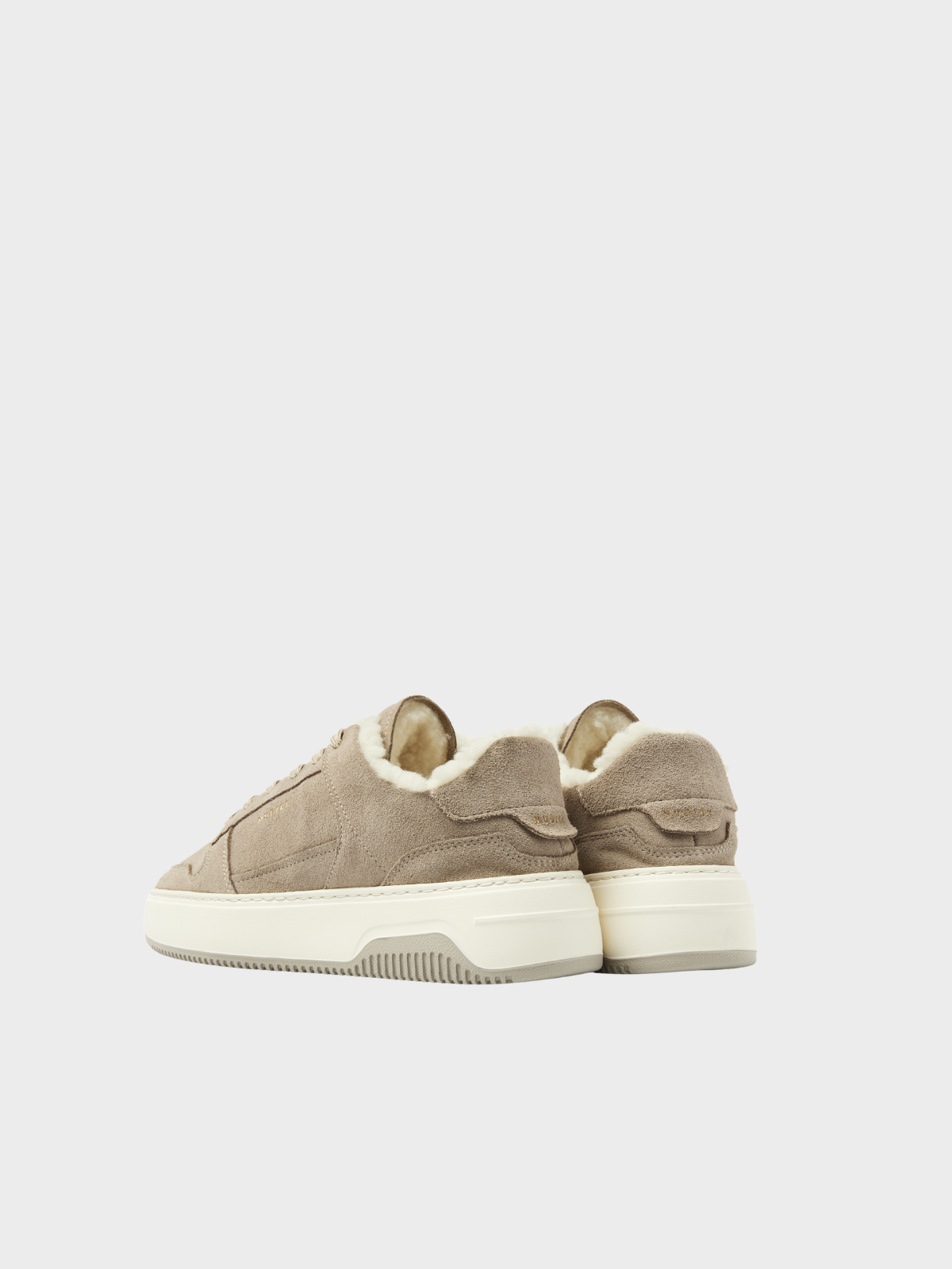 Sneaker Teddy