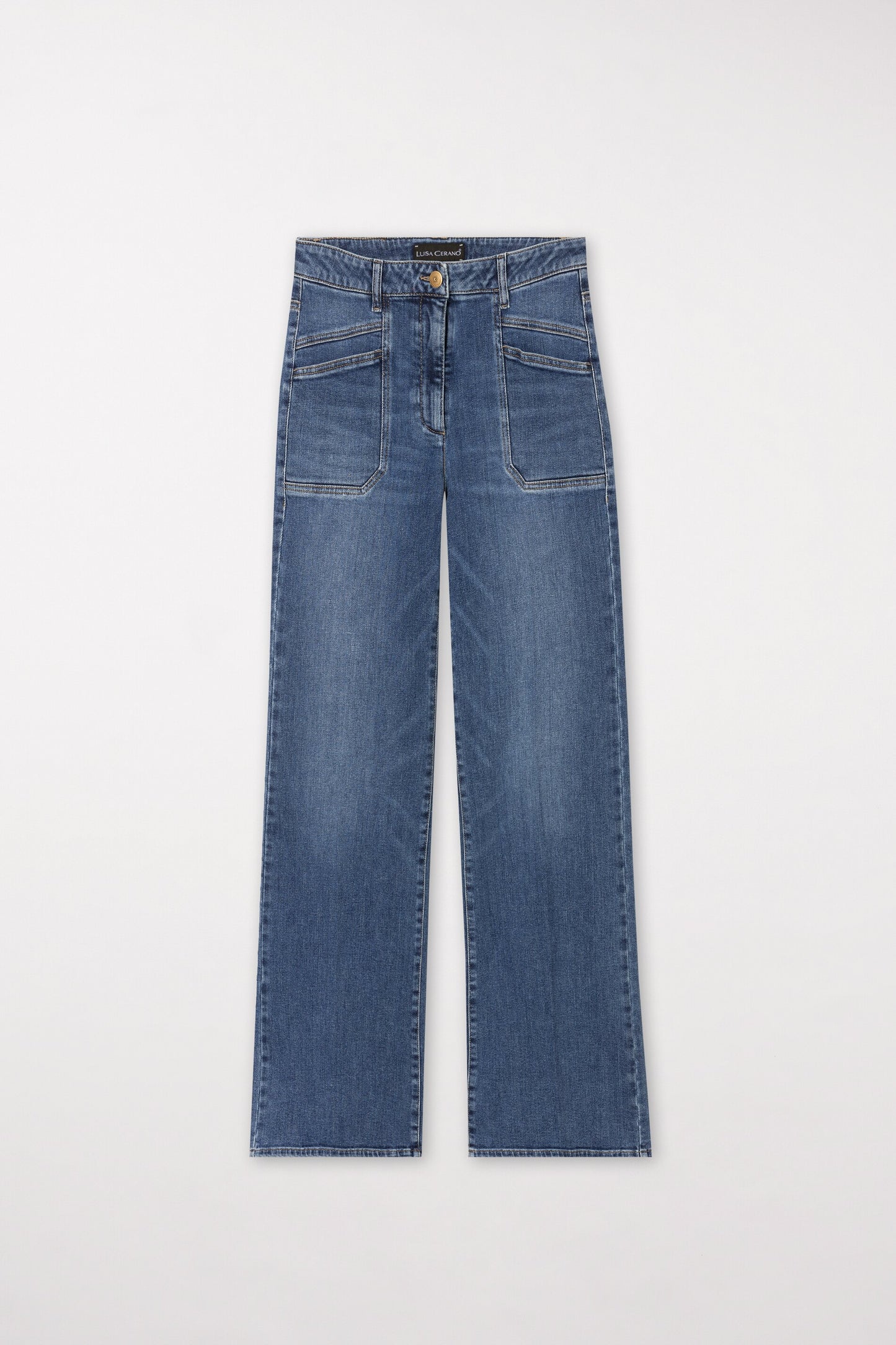 Jeans vintage
