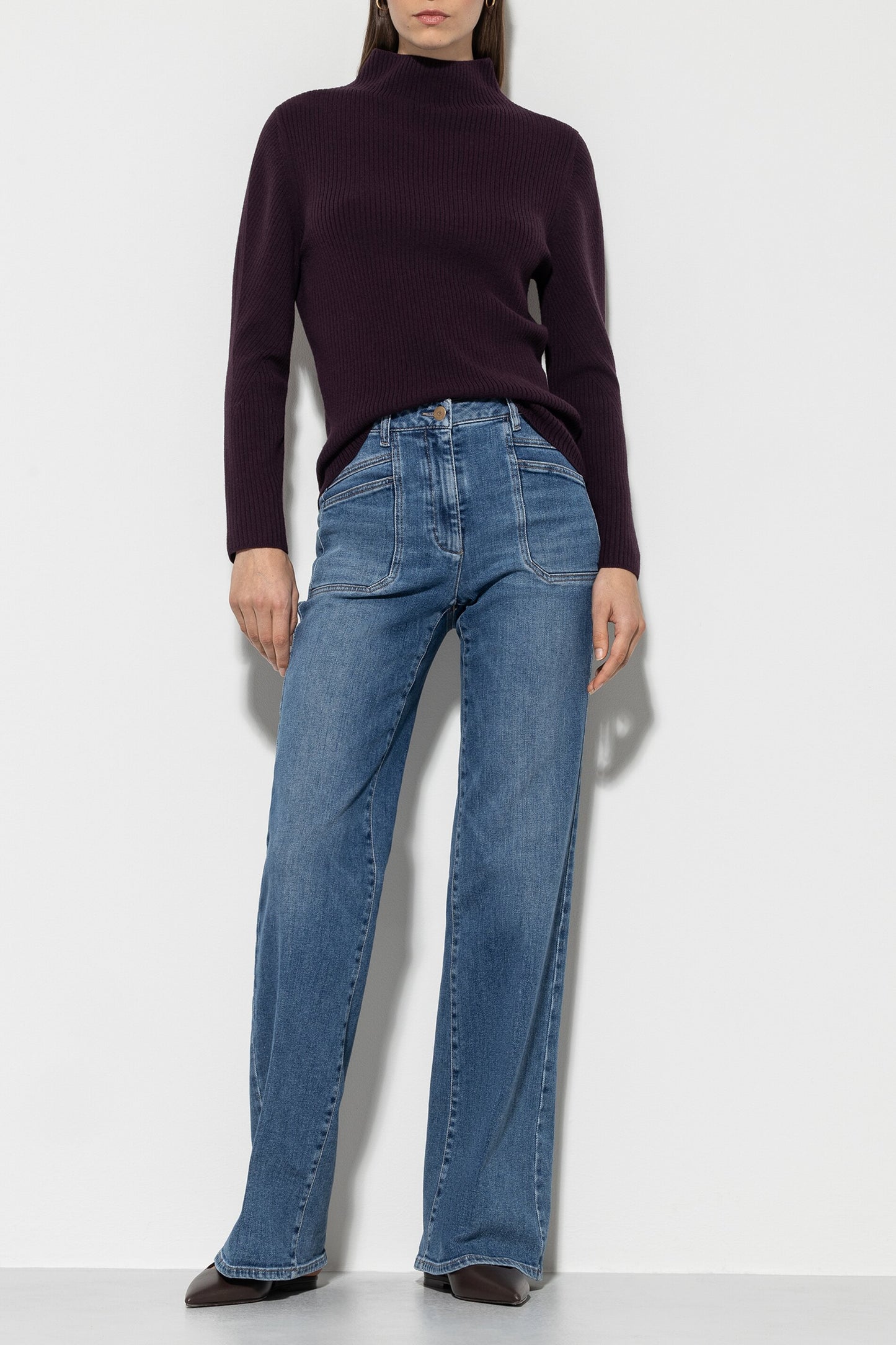 Jeans vintage