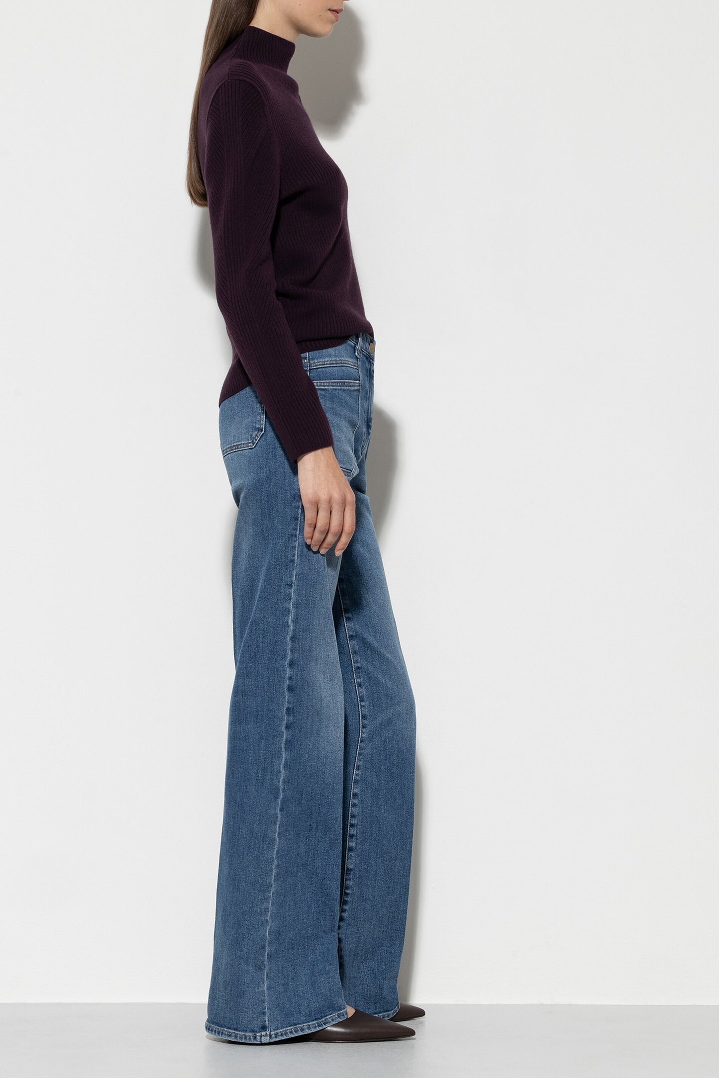 Jeans vintage