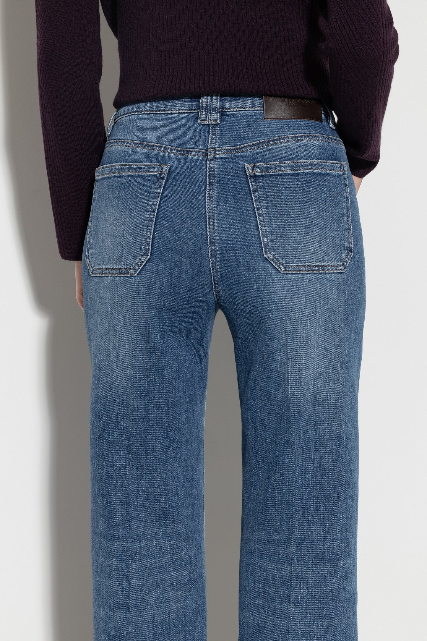 Jeans vintage
