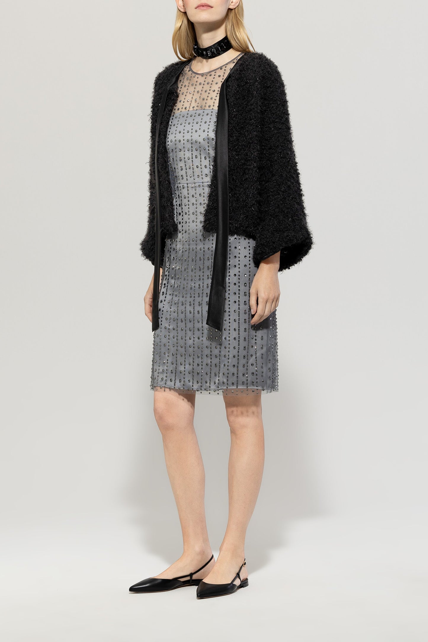 Cardigan Tweed