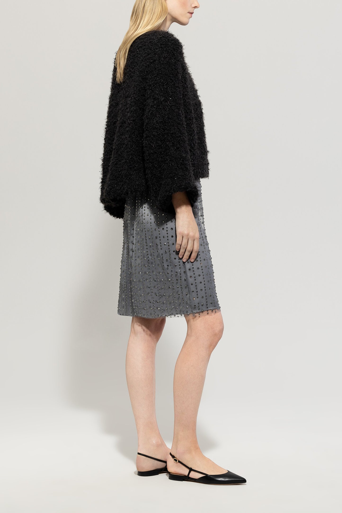 Cardigan Tweed