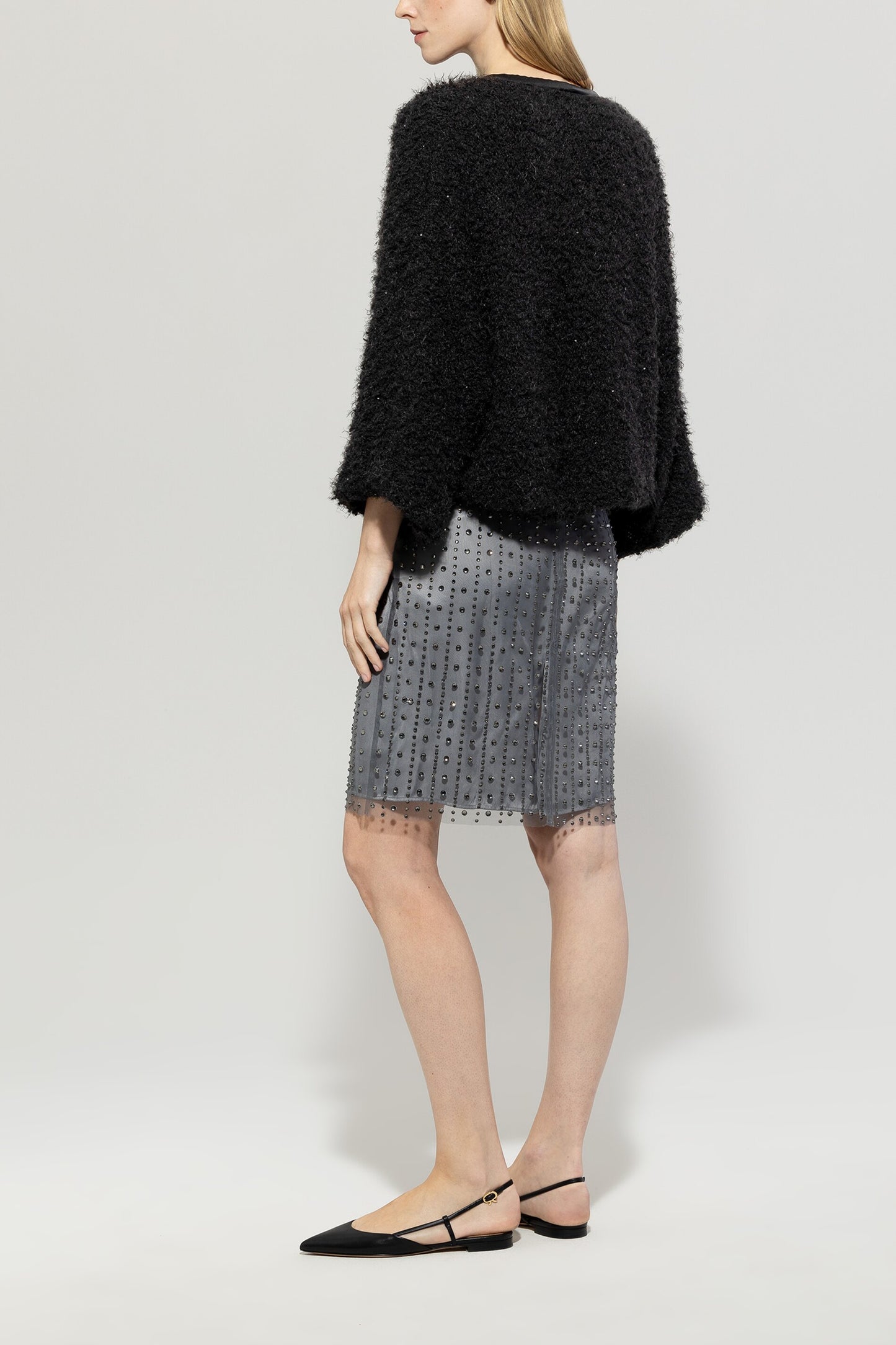 Cardigan Tweed