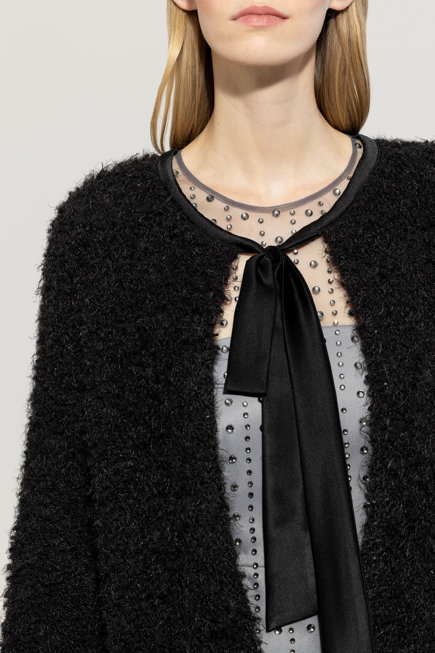 Cardigan Tweed