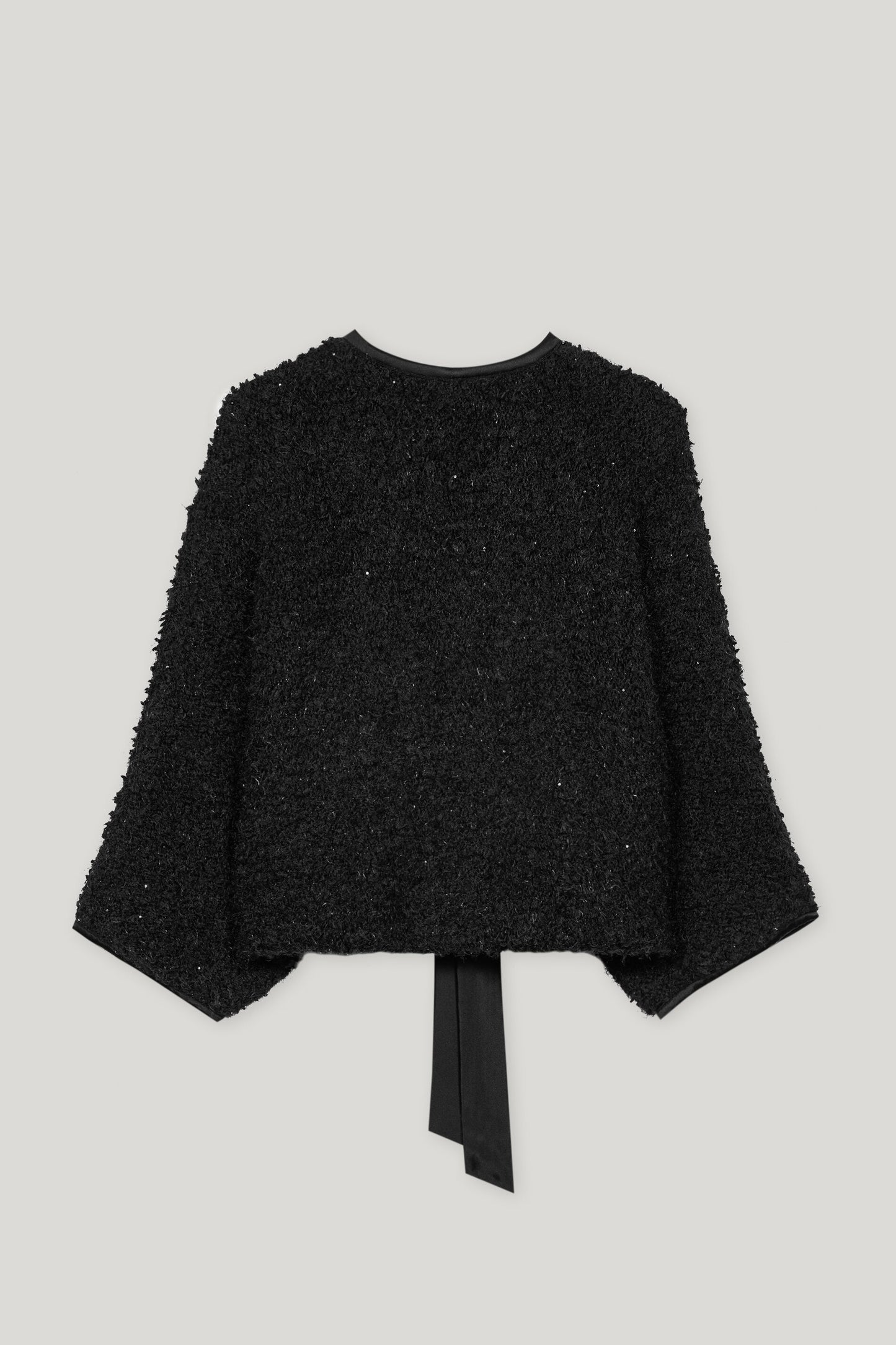 Cardigan Tweed