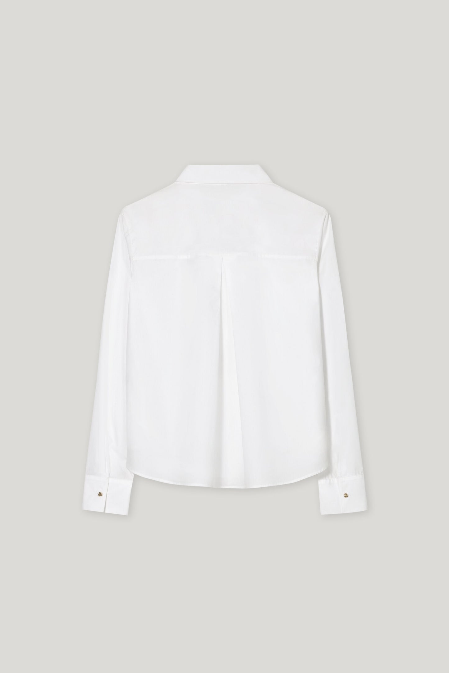 Bluse Kragen