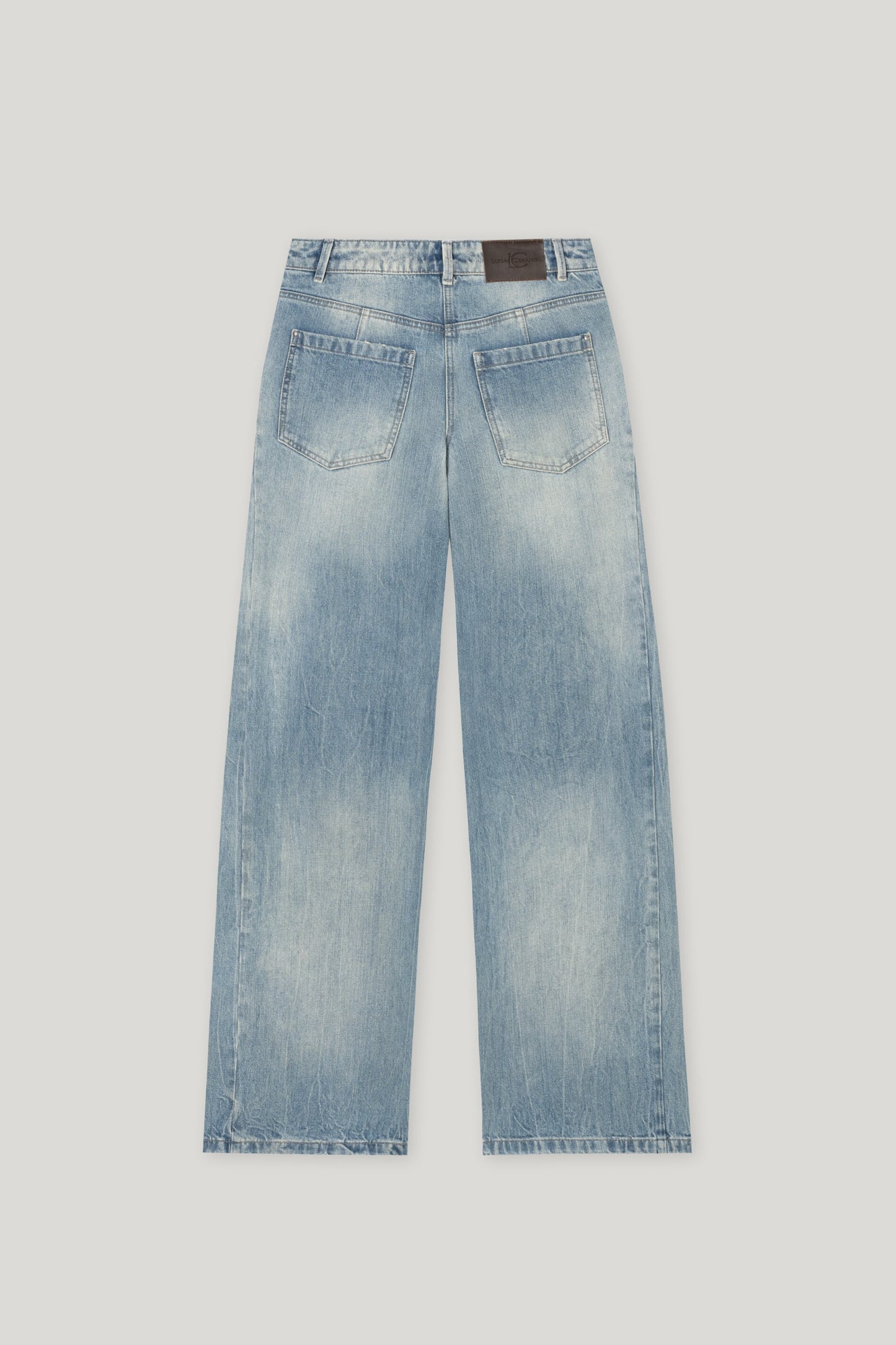 Hose sportiv
