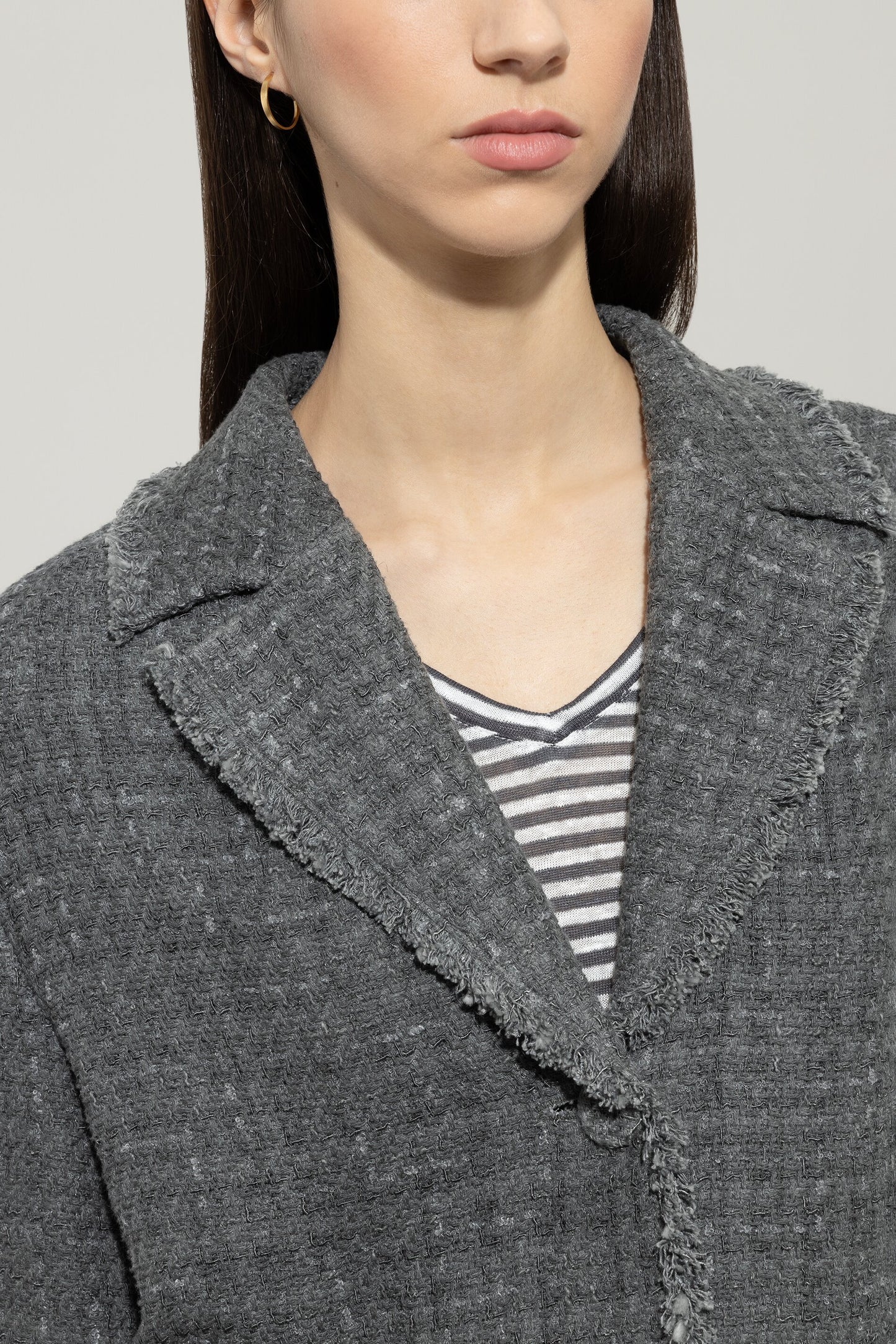 Blazer Jacke
