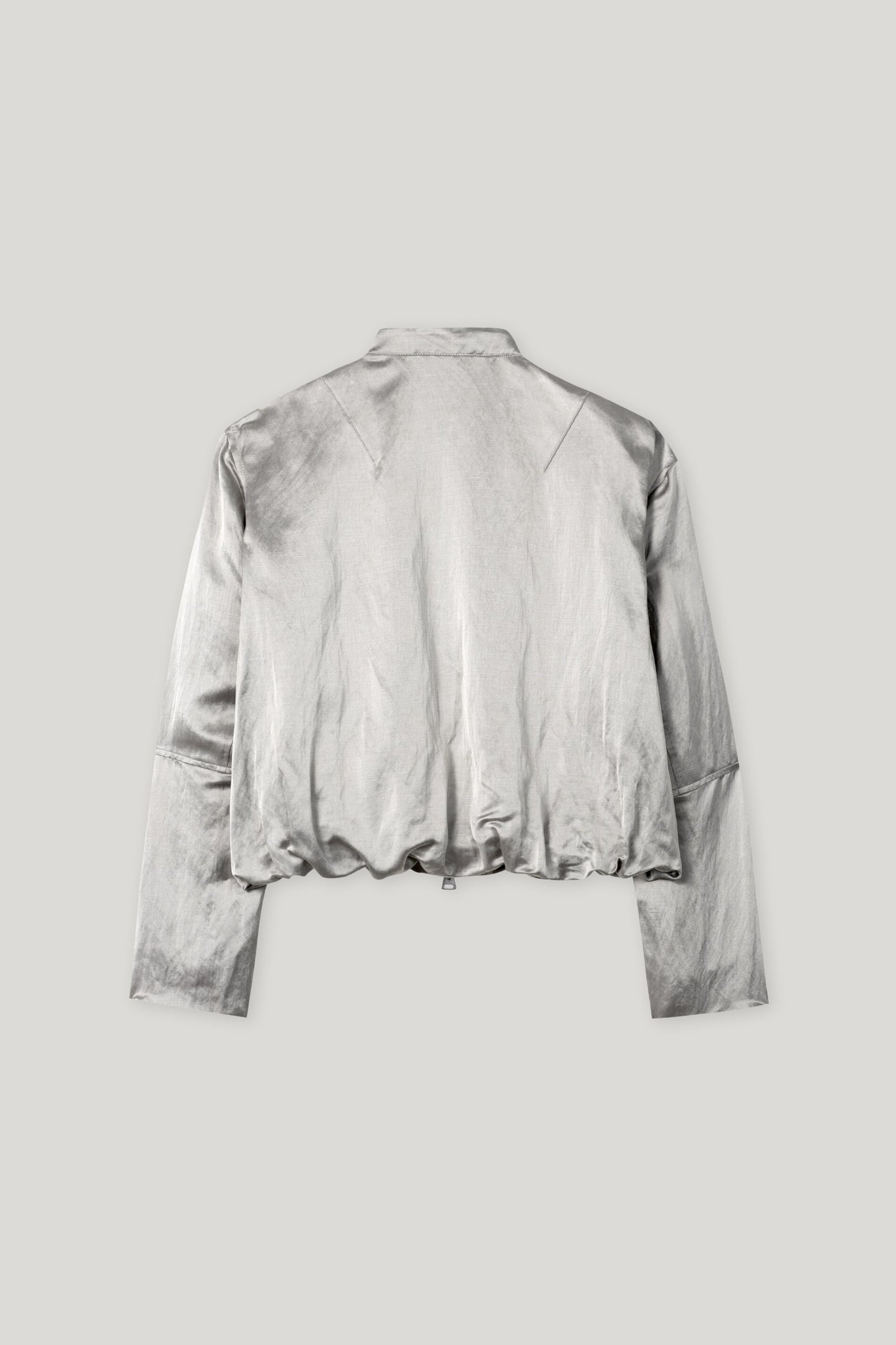 Blouson Glanz