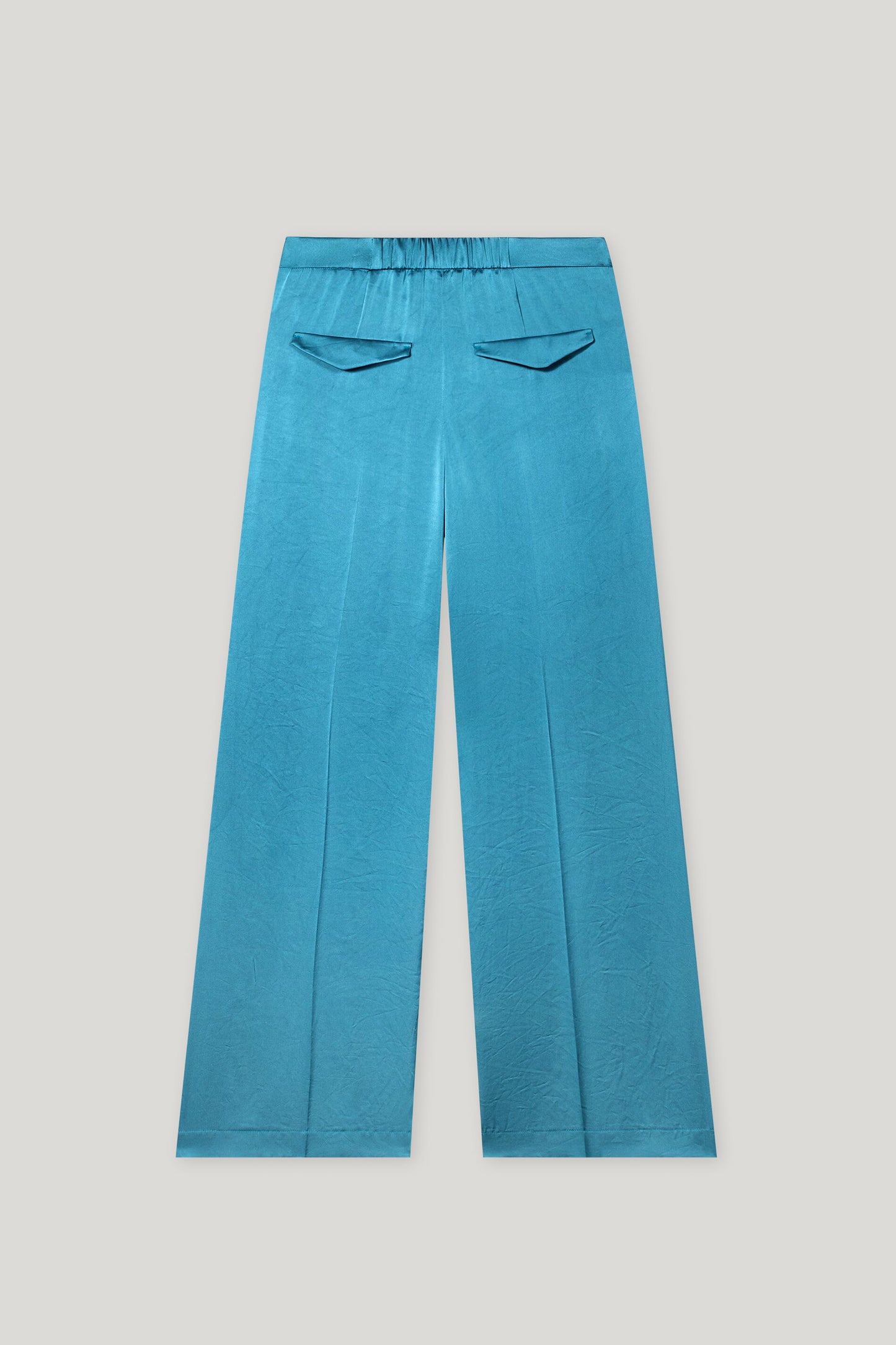 Hose glänzend