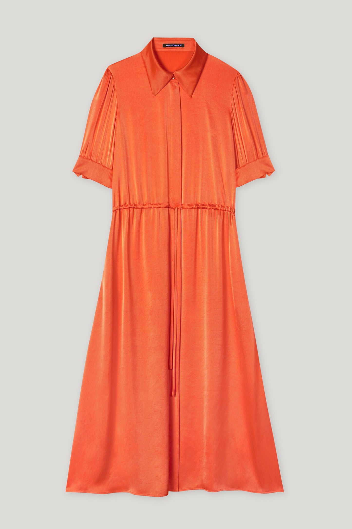 Kleid midi