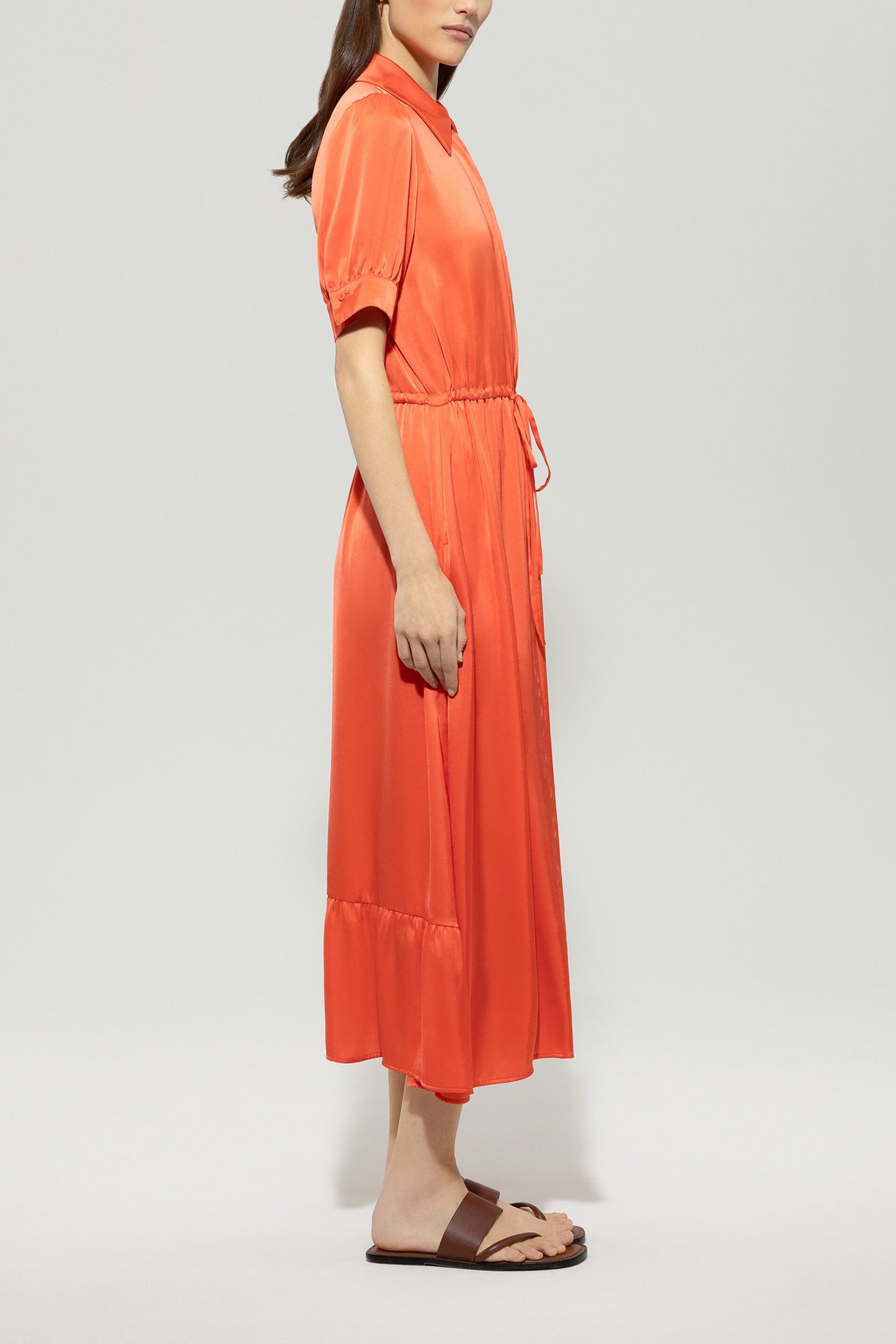Kleid midi