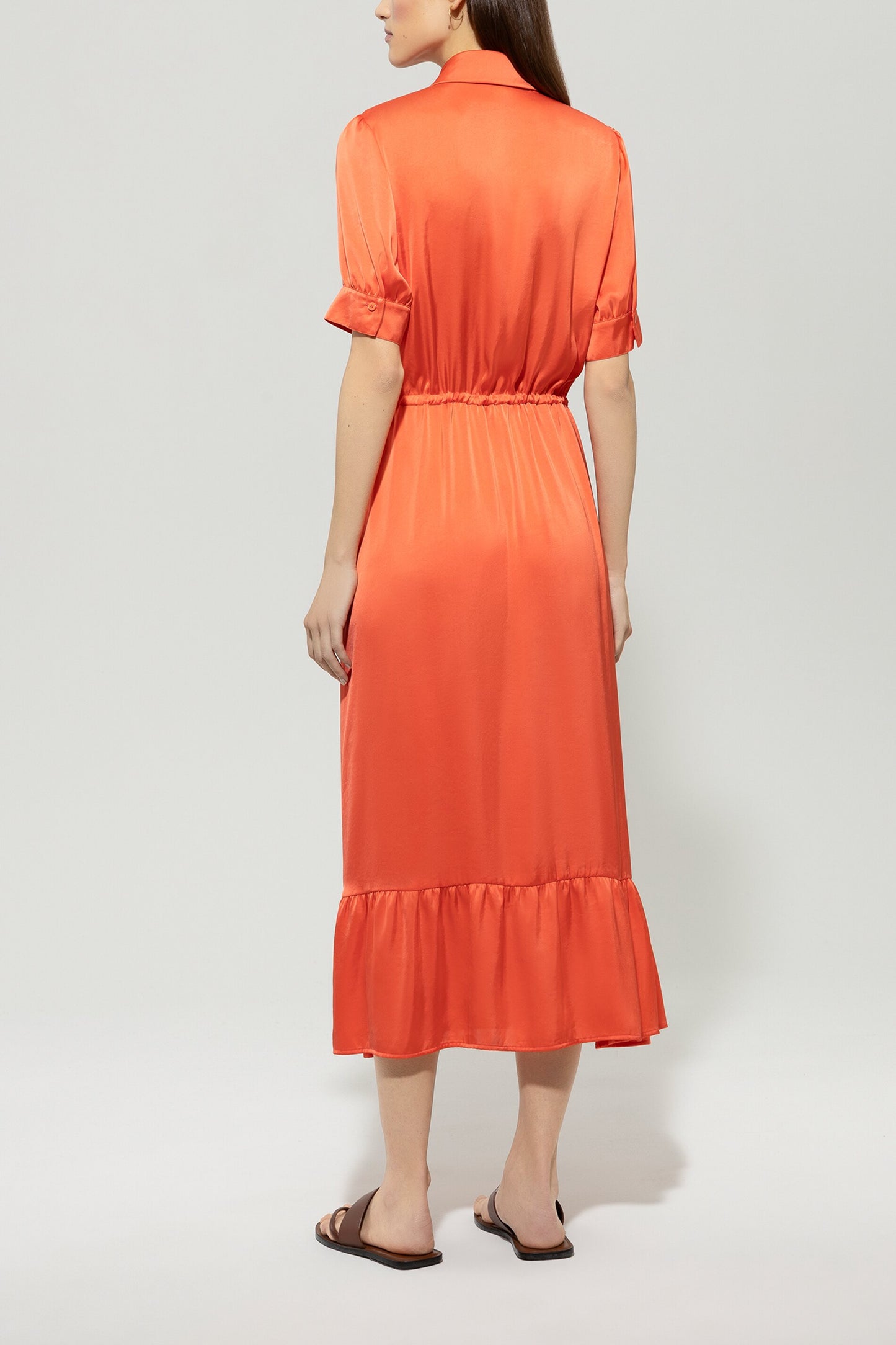 Kleid midi