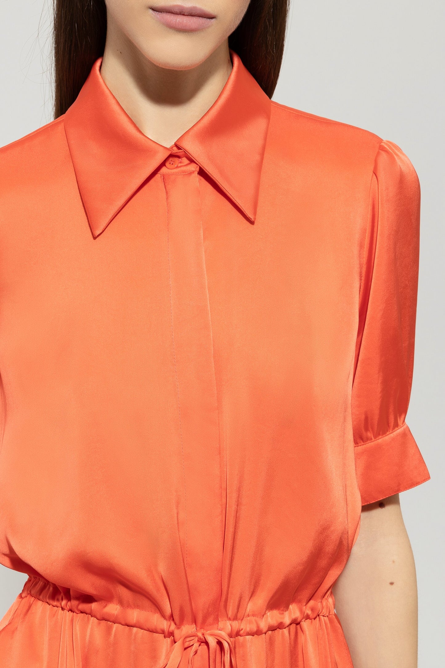 Kleid midi
