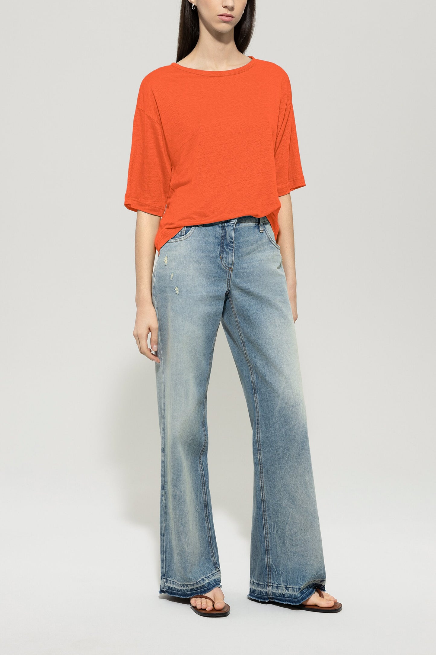 Shirt Leinen