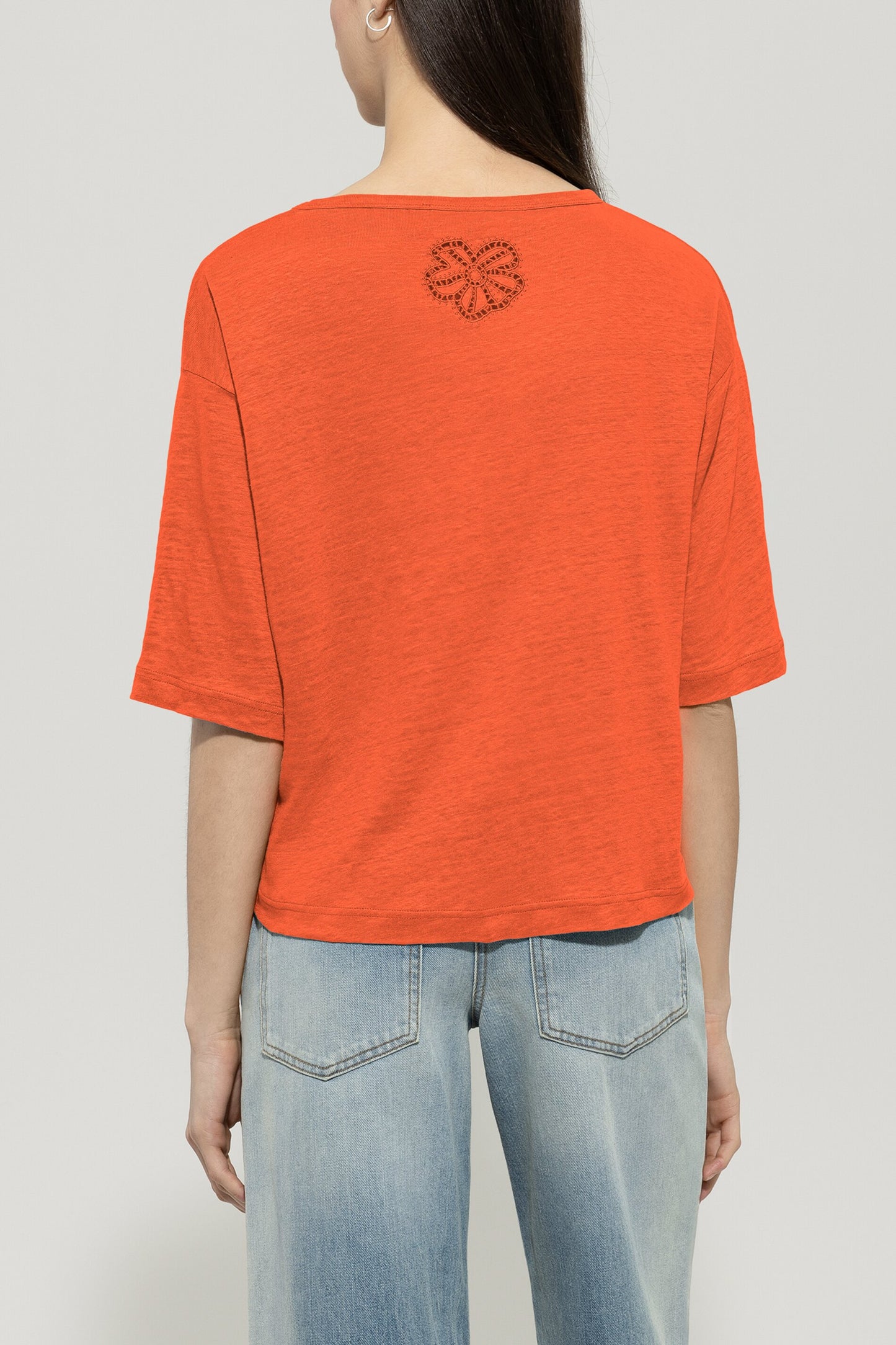 Shirt Leinen