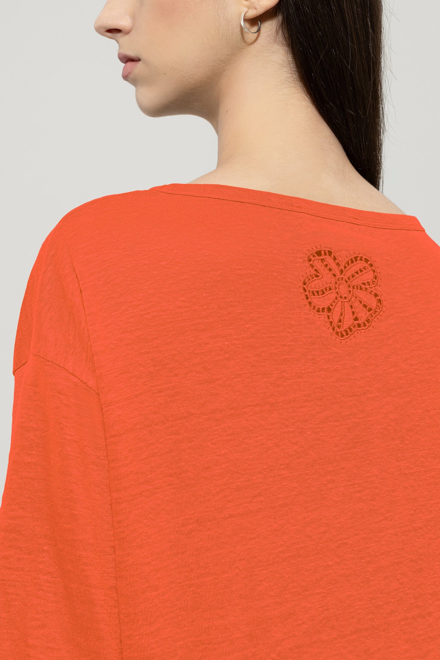 Shirt Leinen