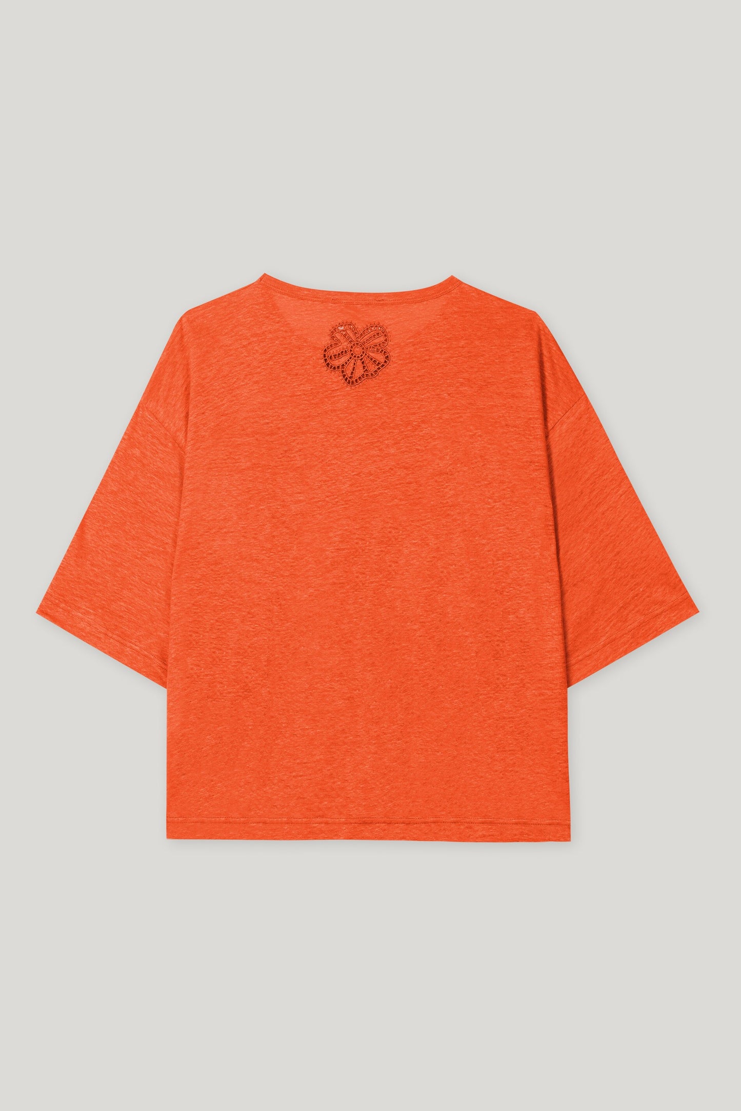 Shirt Leinen