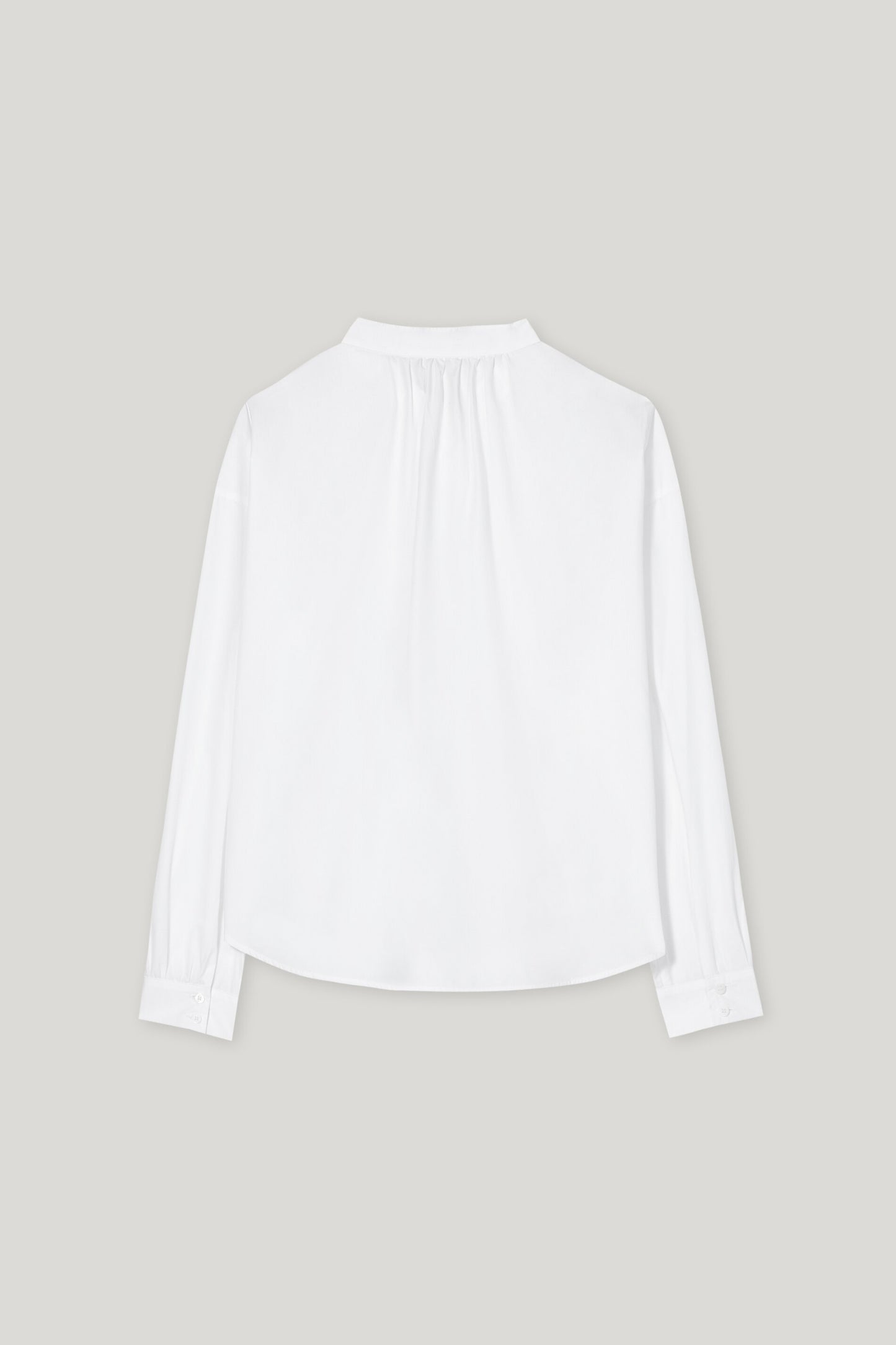 Bluse langarm