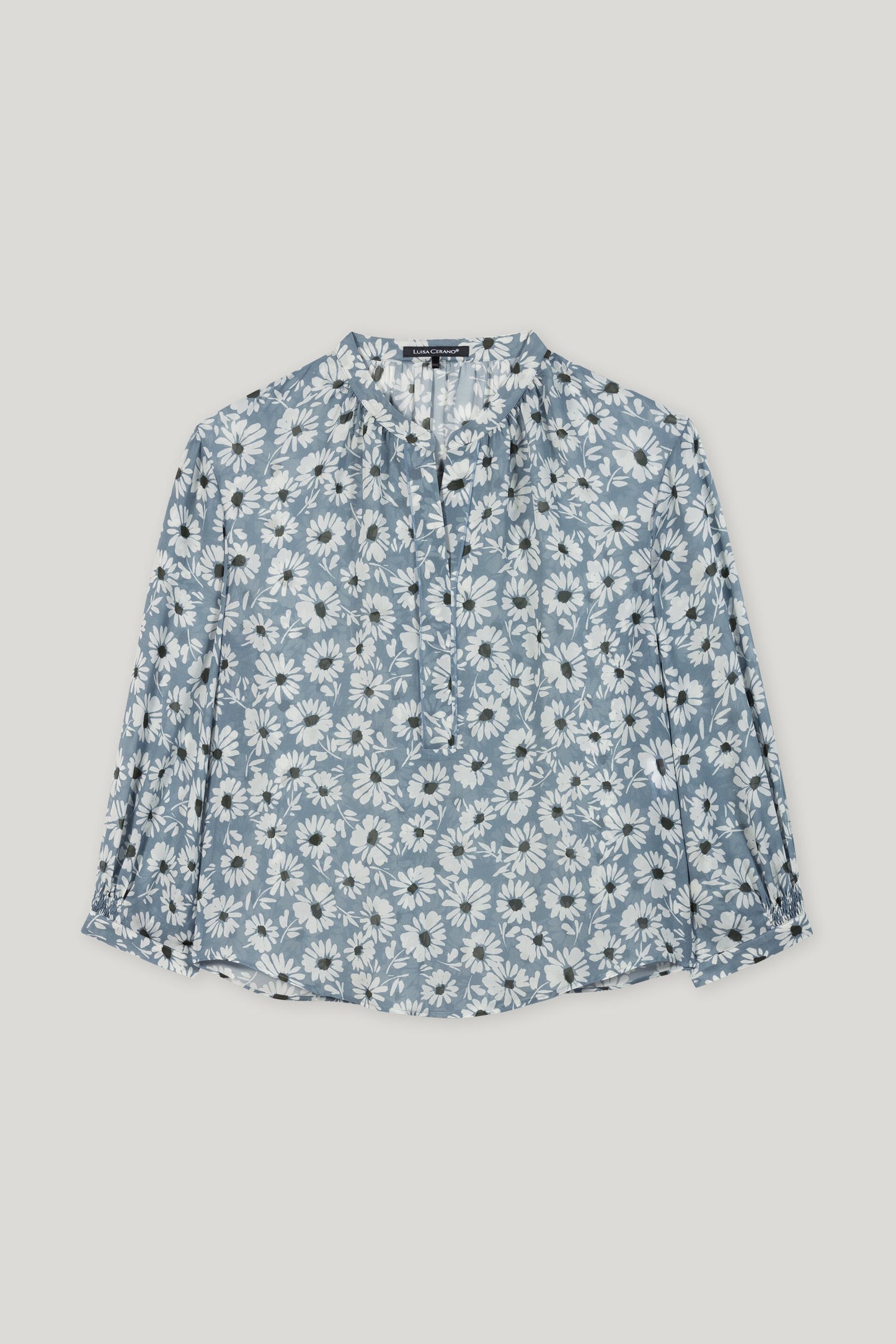 Bluse Flower