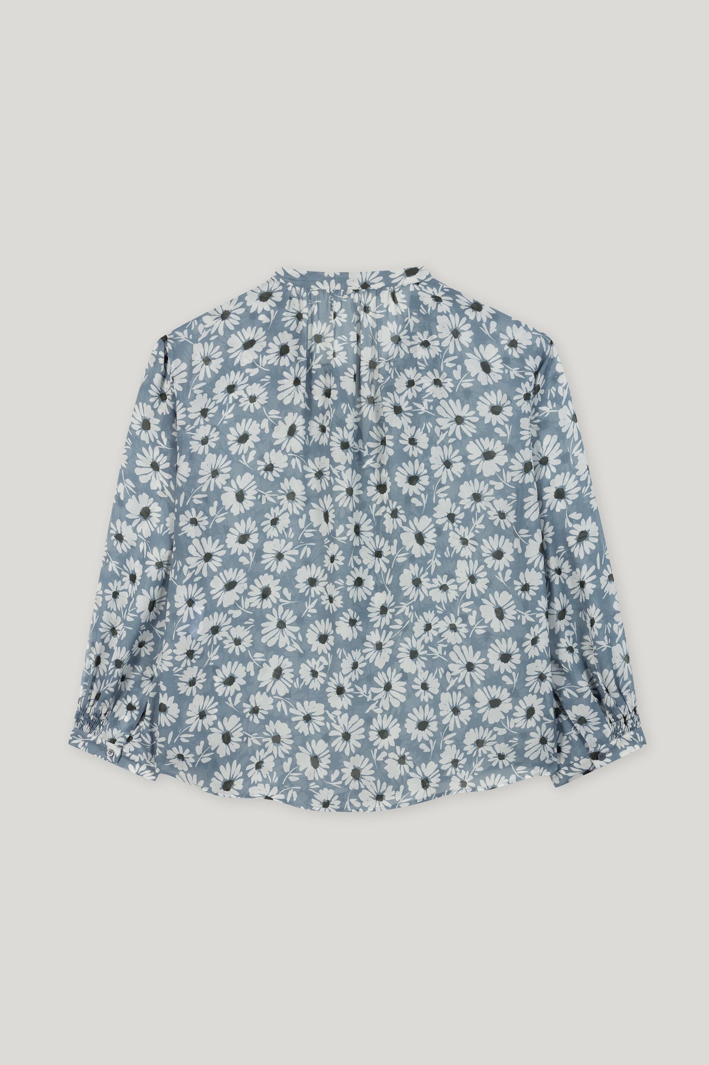 Bluse Flower