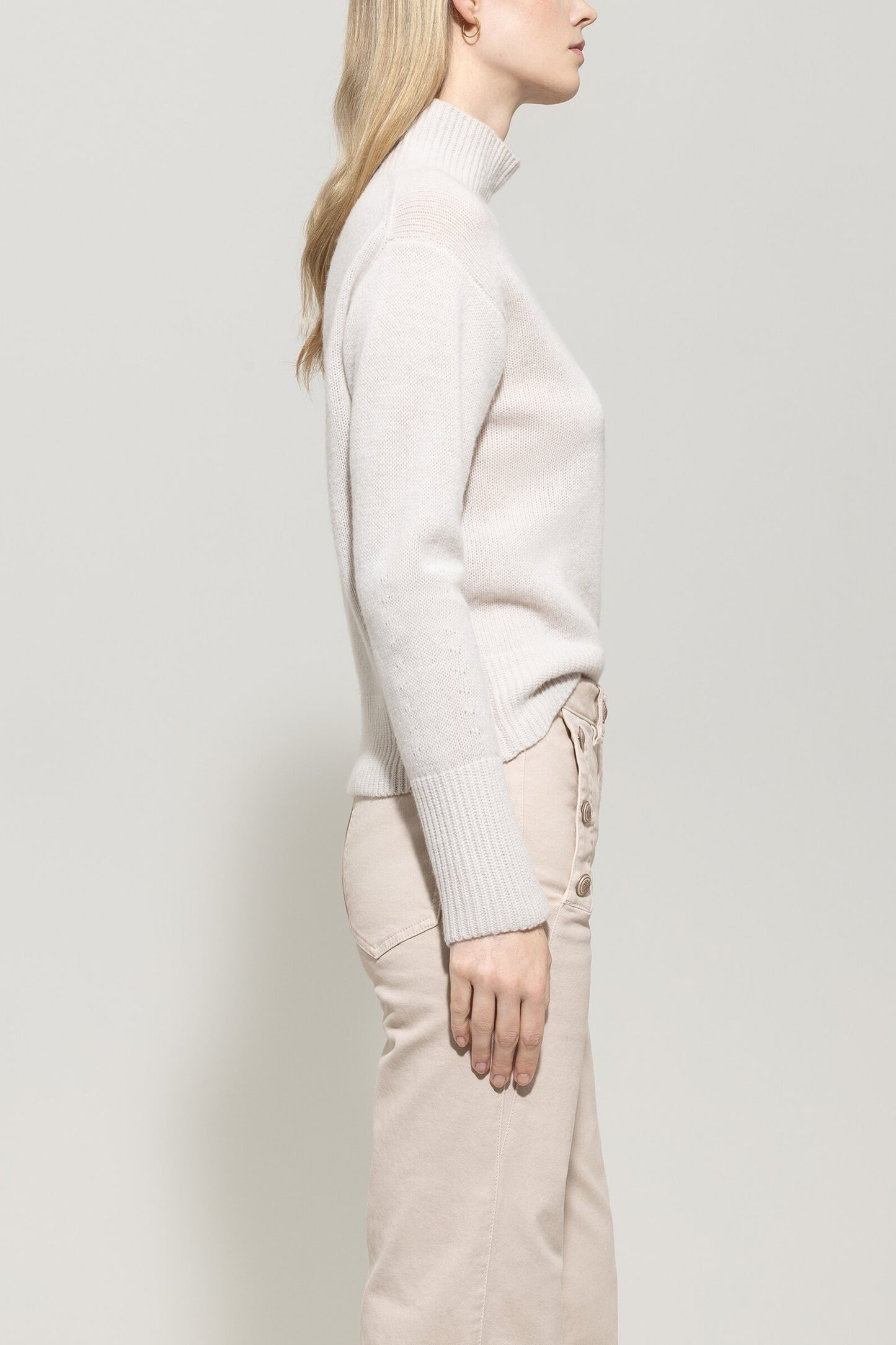 Pullover Langarm