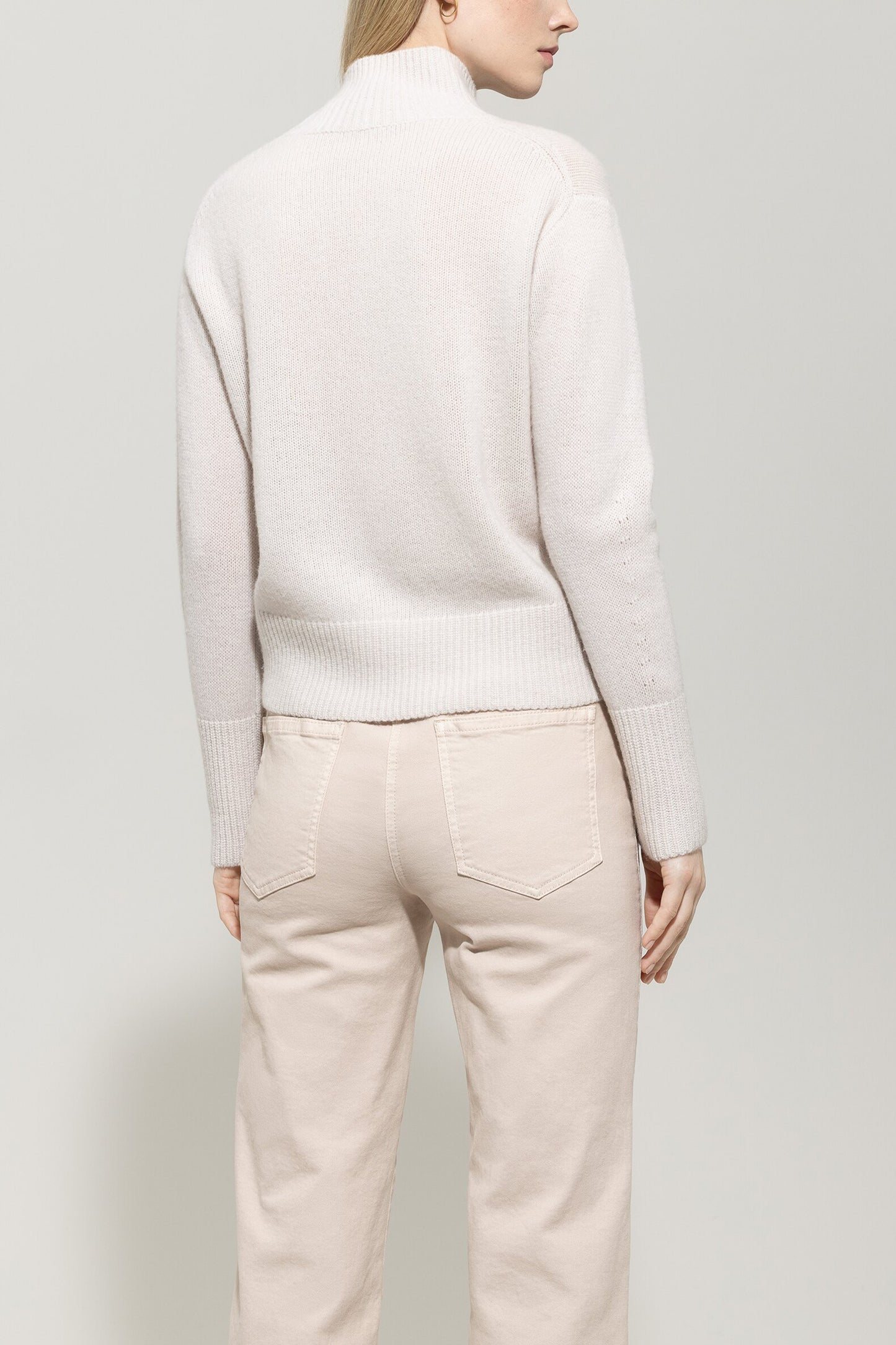 Pullover Langarm