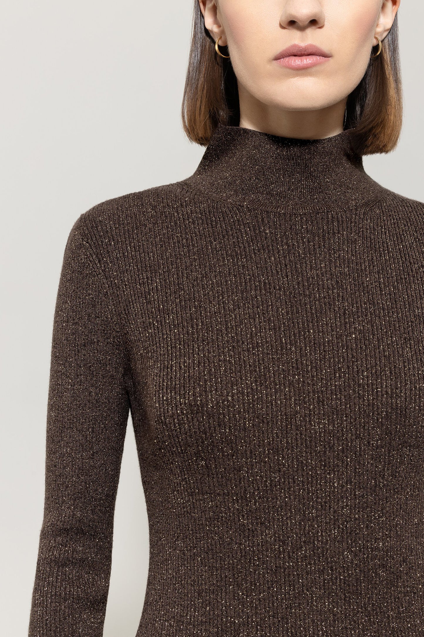 Pullover Langarm