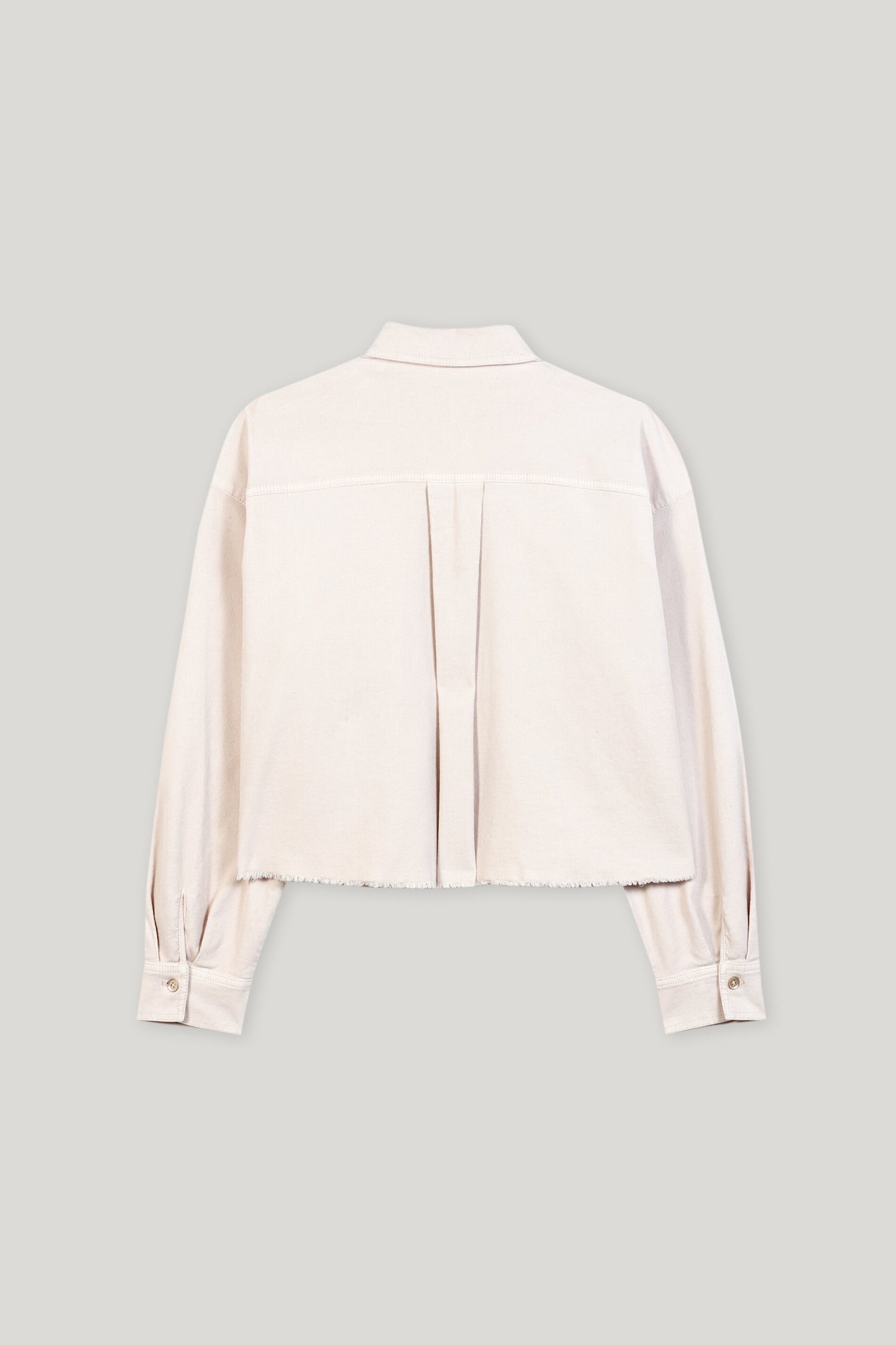 Bluse Cord