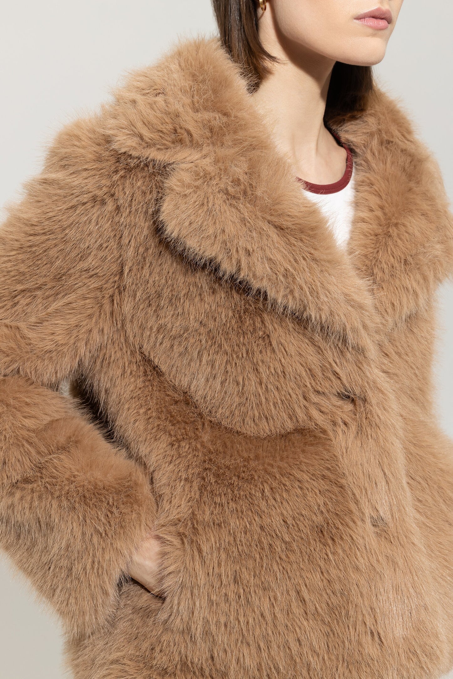 Jacke Outdoor