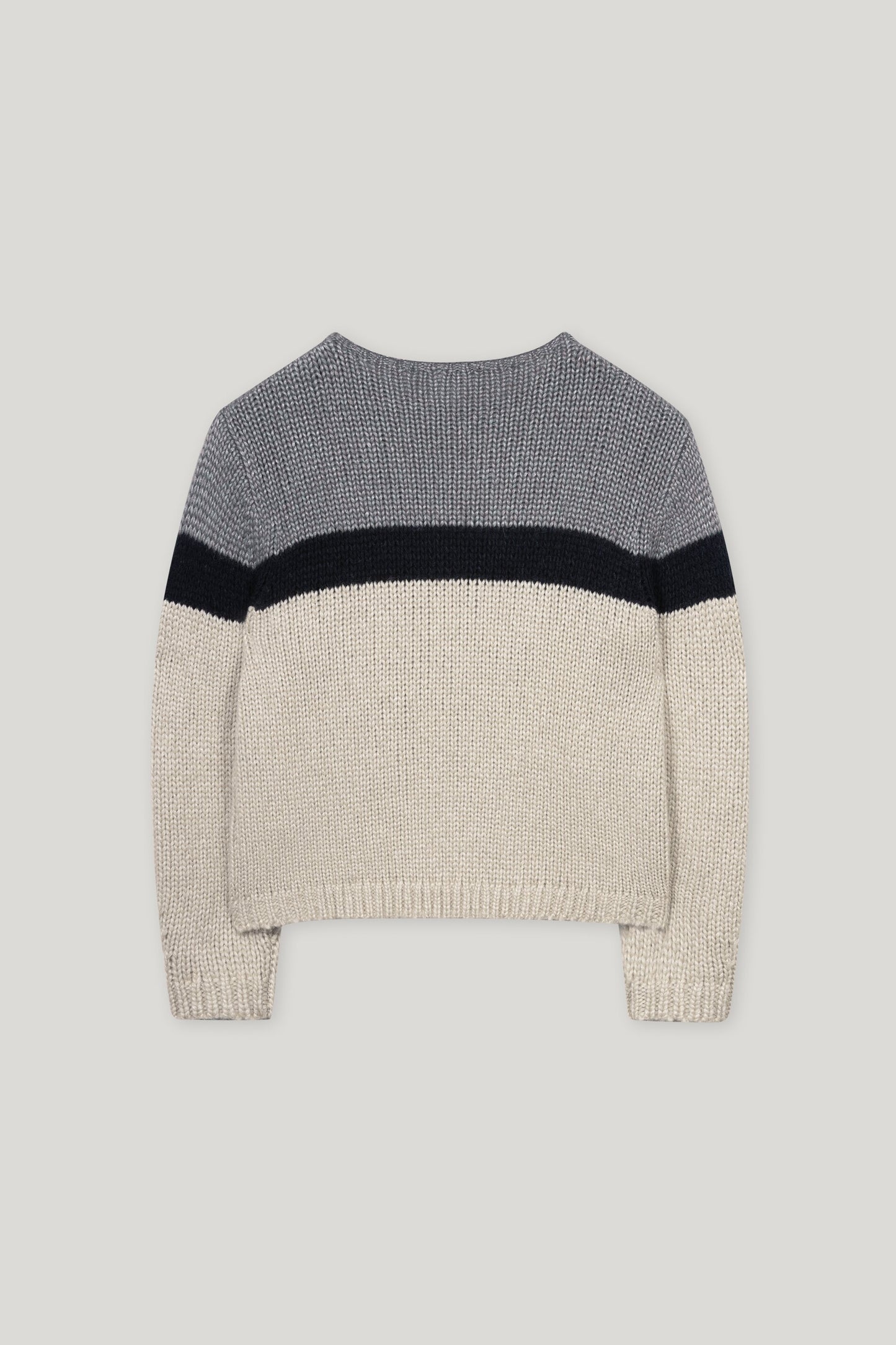 Pullover Langarm