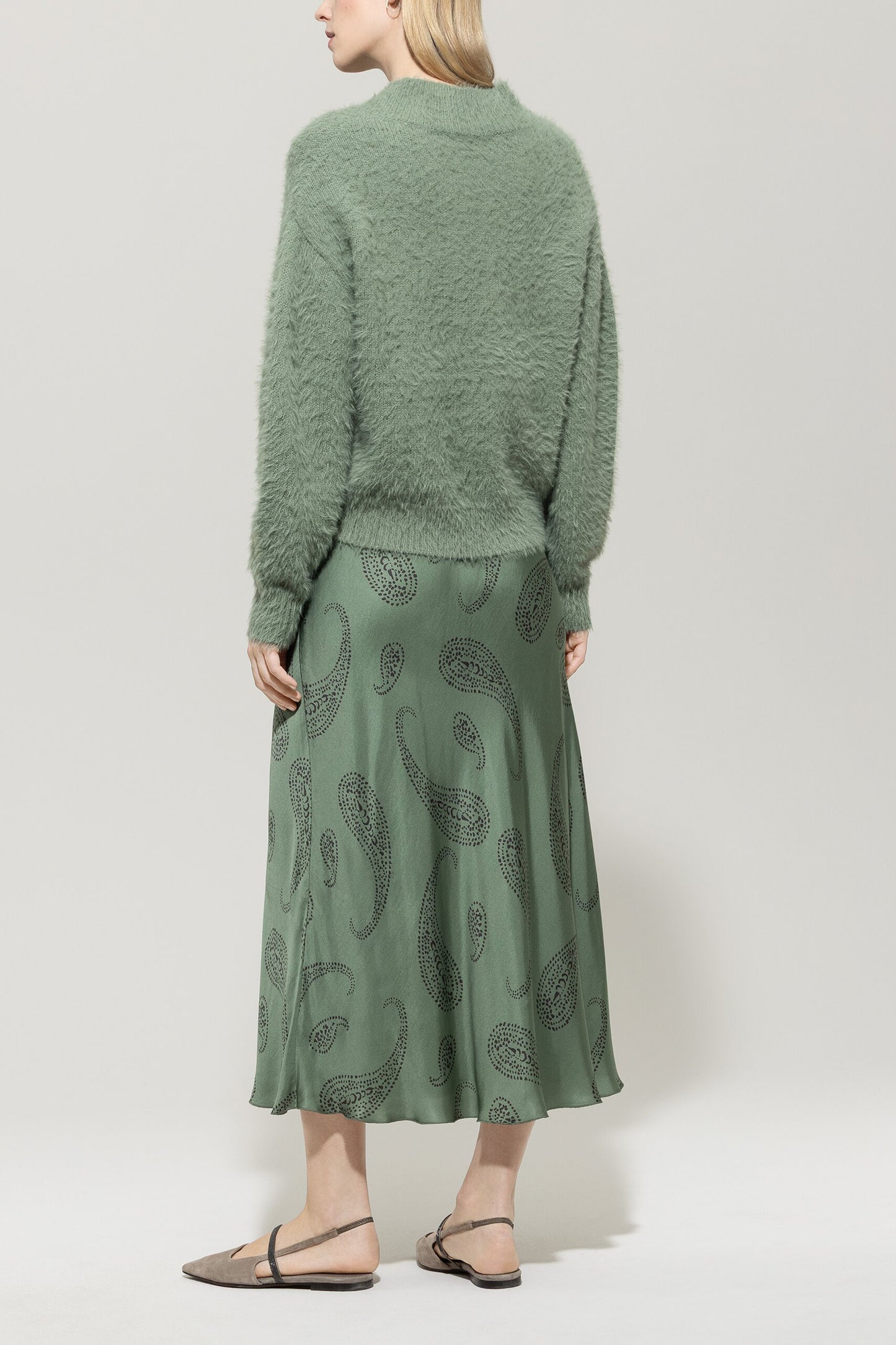 Pullover Langarm