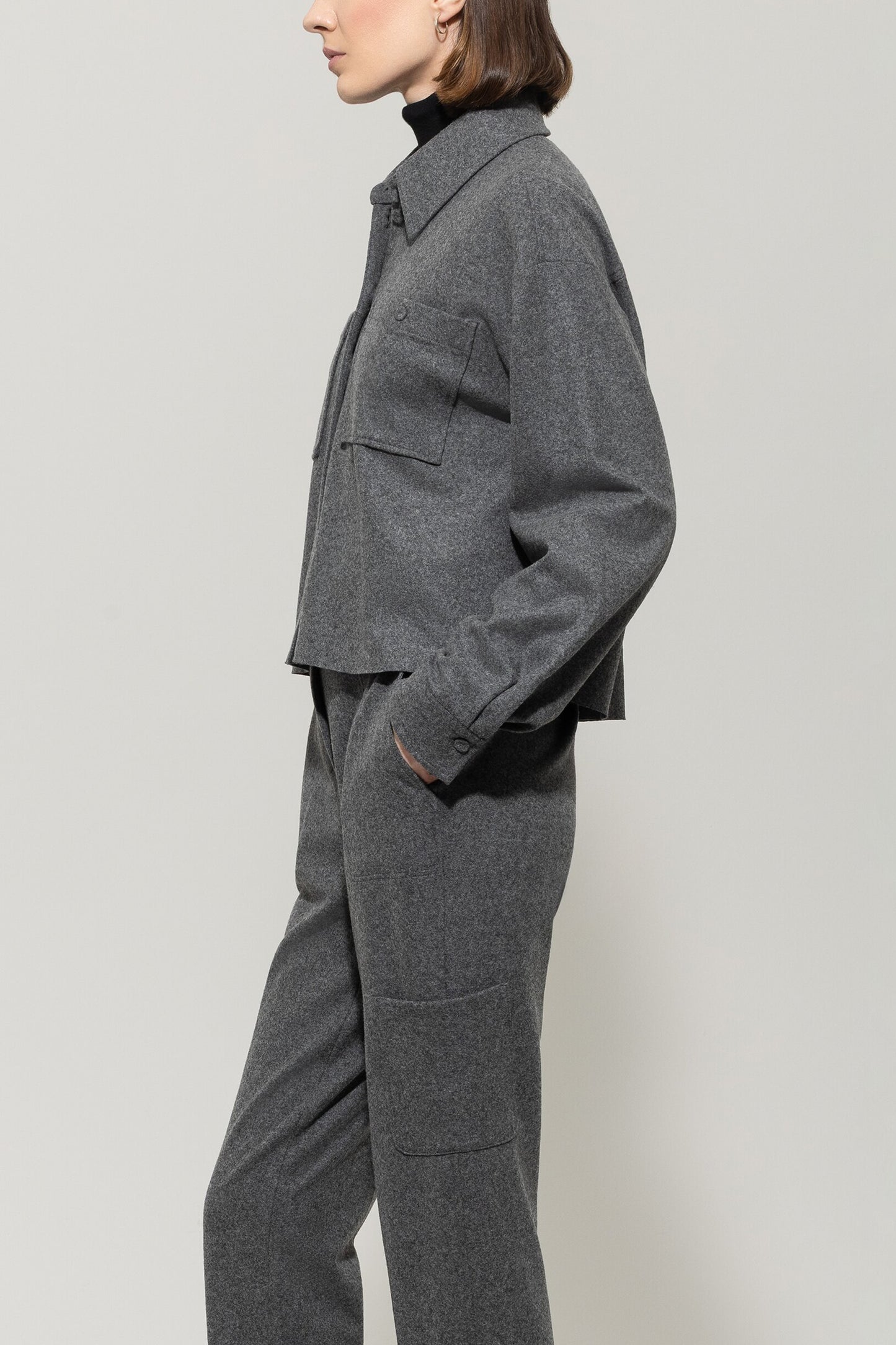 Hemd Flanell