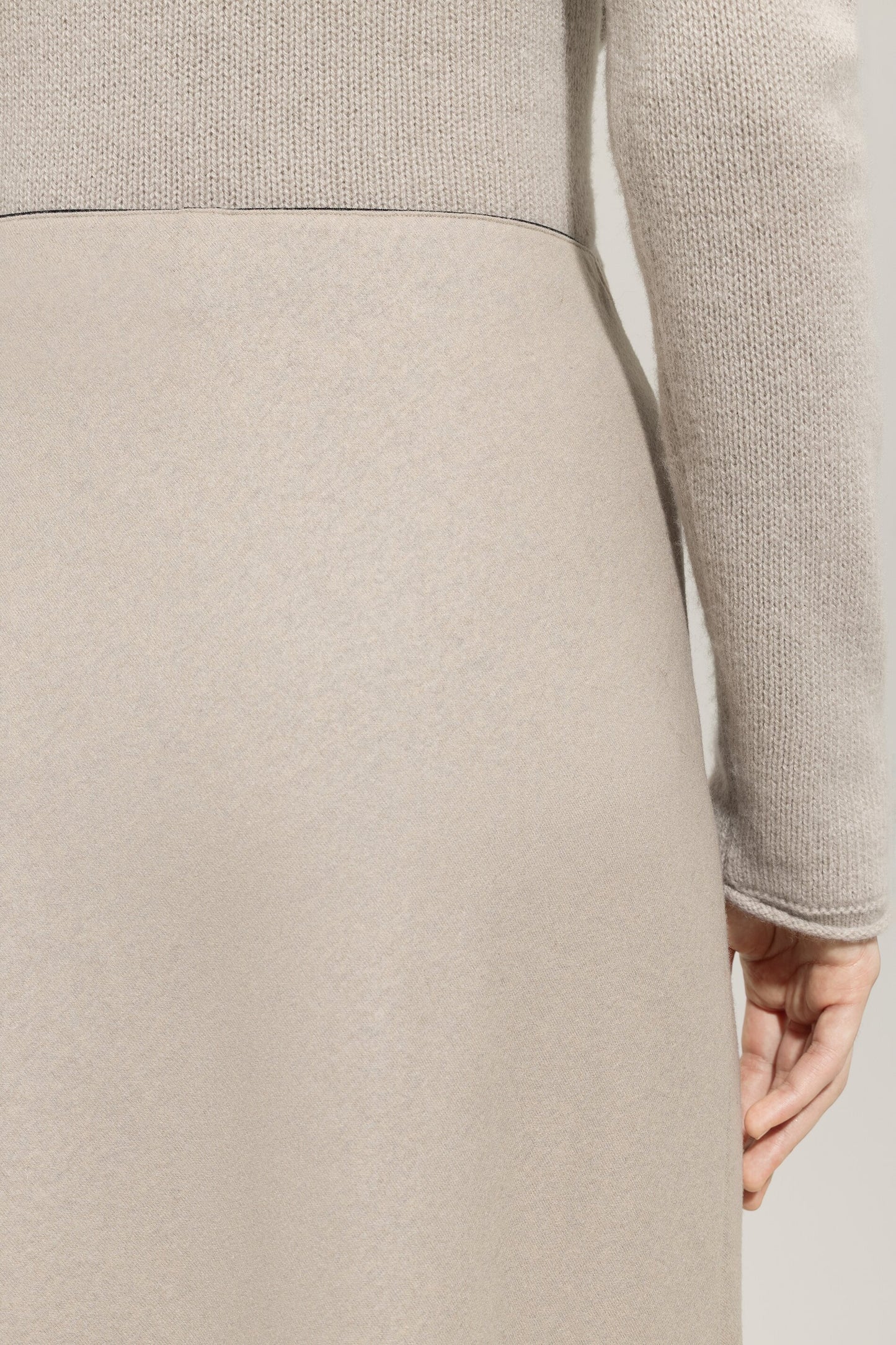 Rock maxi