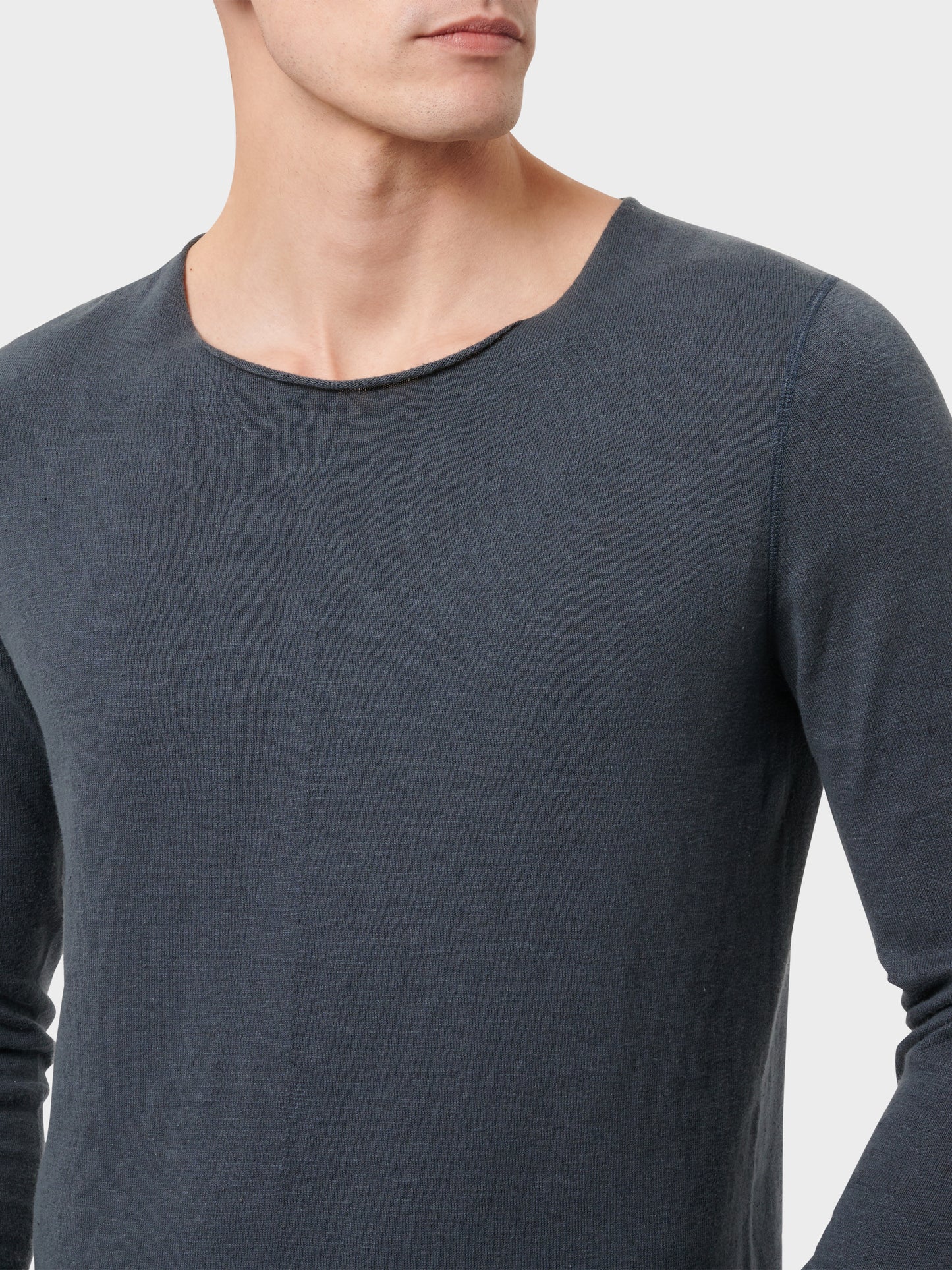 Pullover Finte