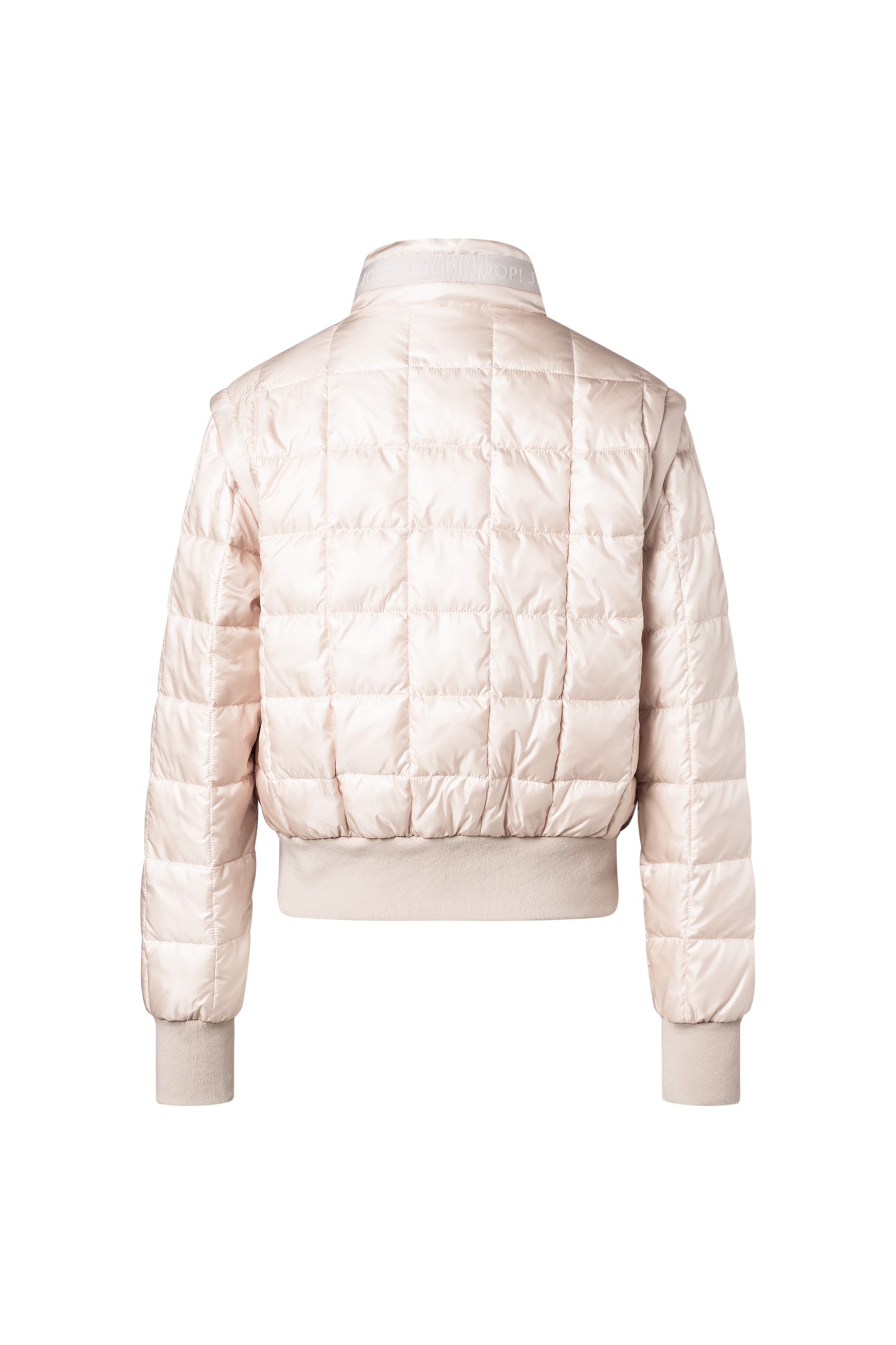 Jacke Stepp