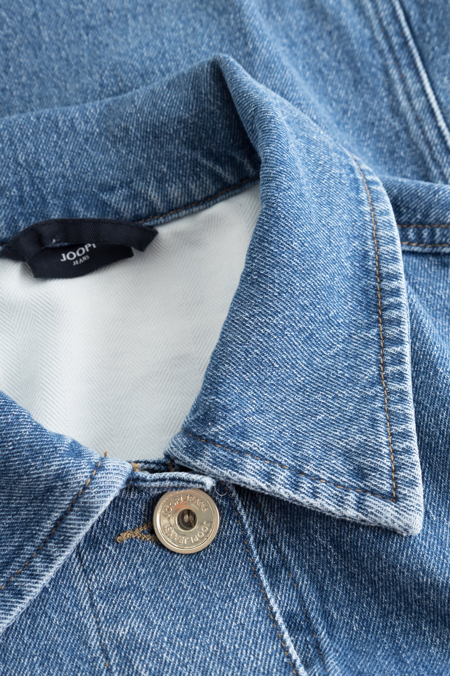 Jacke Jeans