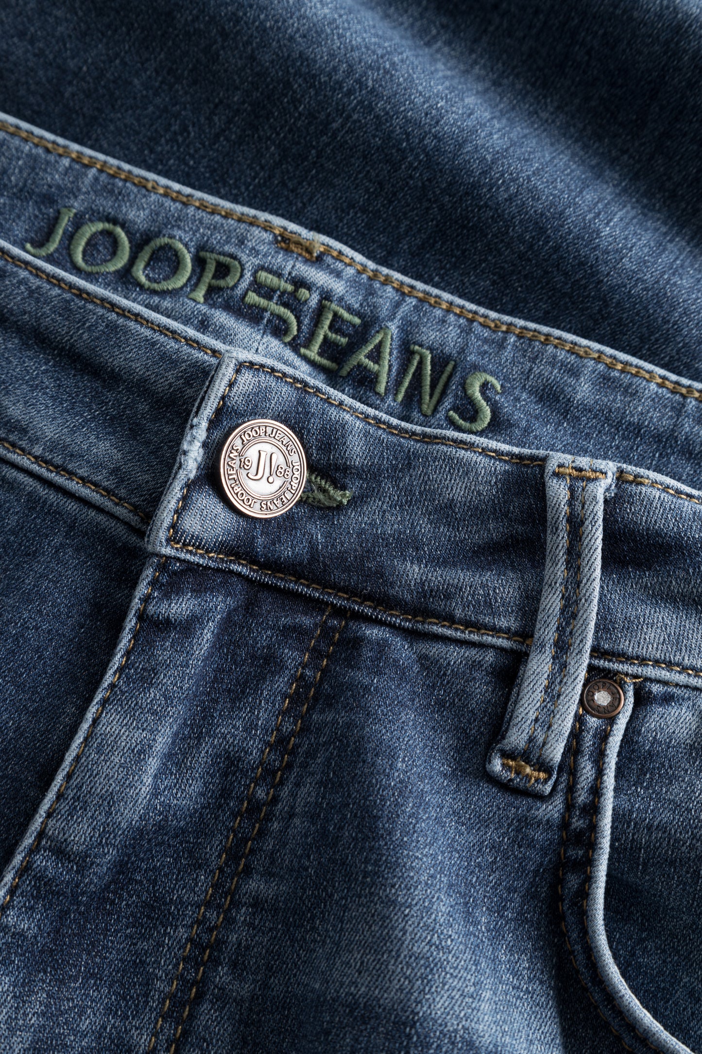 Jeans Stephen