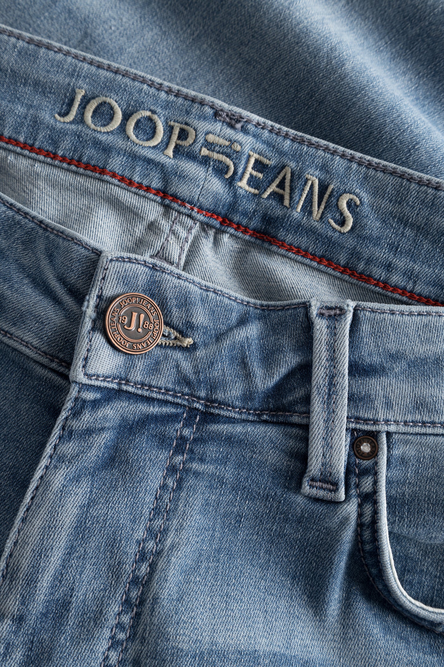 Jeans Stephen