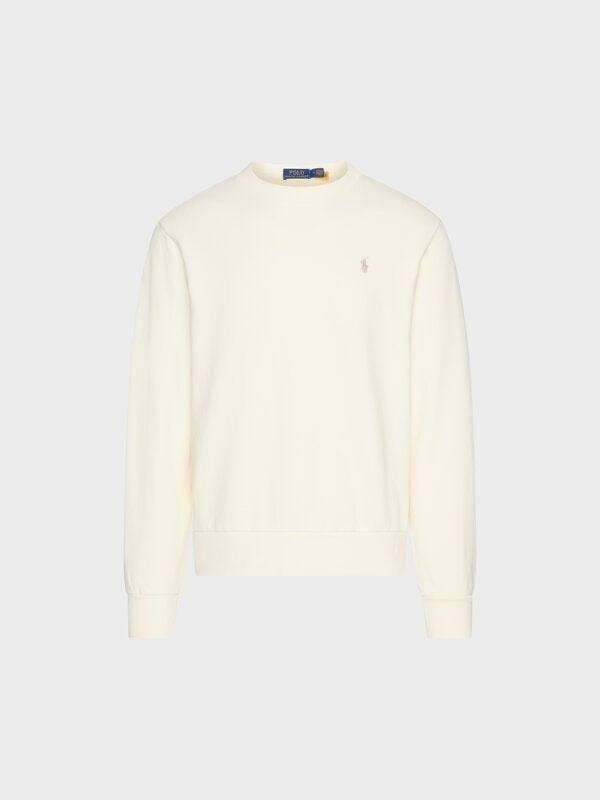 Sweatshirt Baumwolle