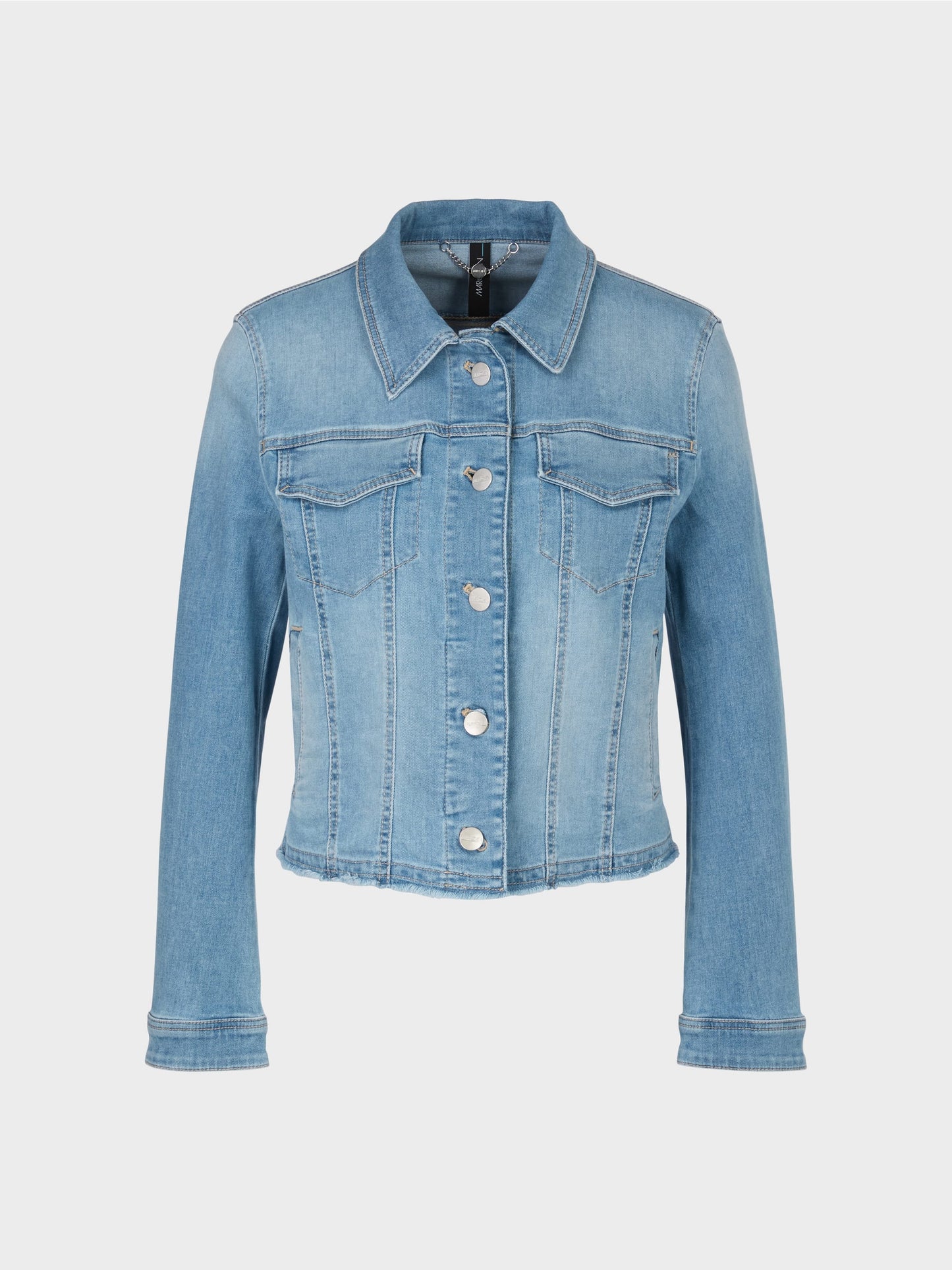 Jacke Jeans