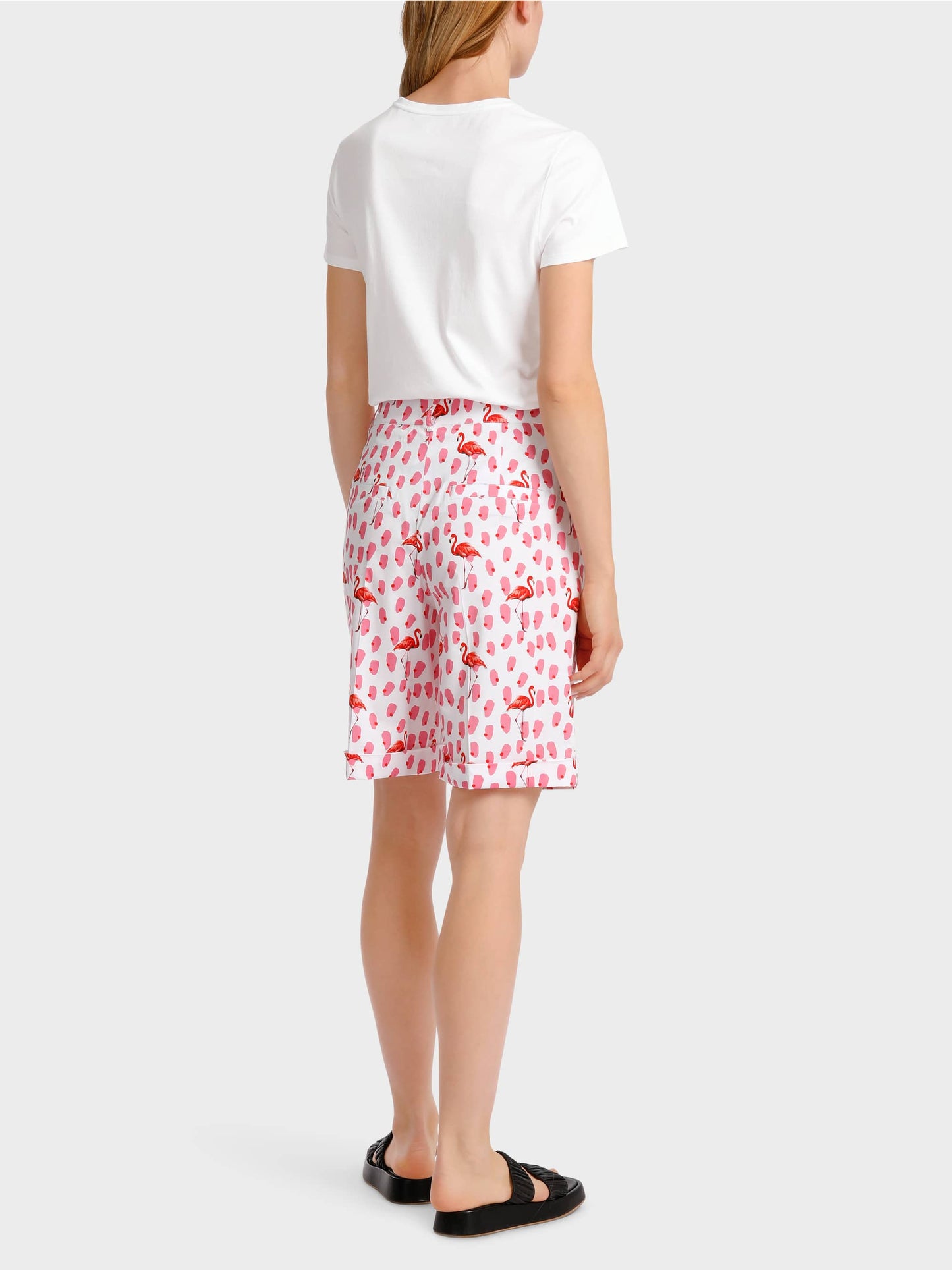 T-Shirt Flamingo