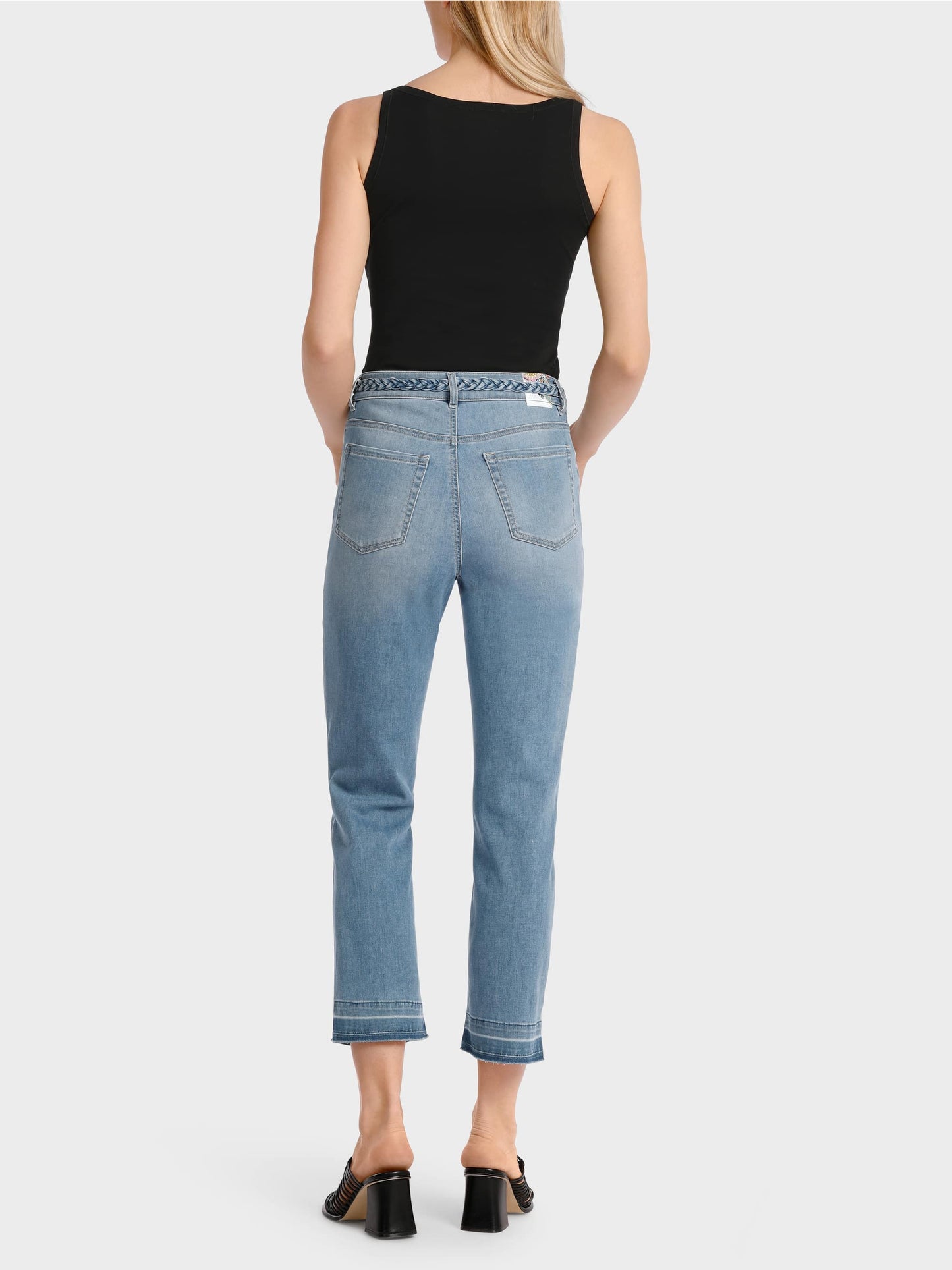 Top basic