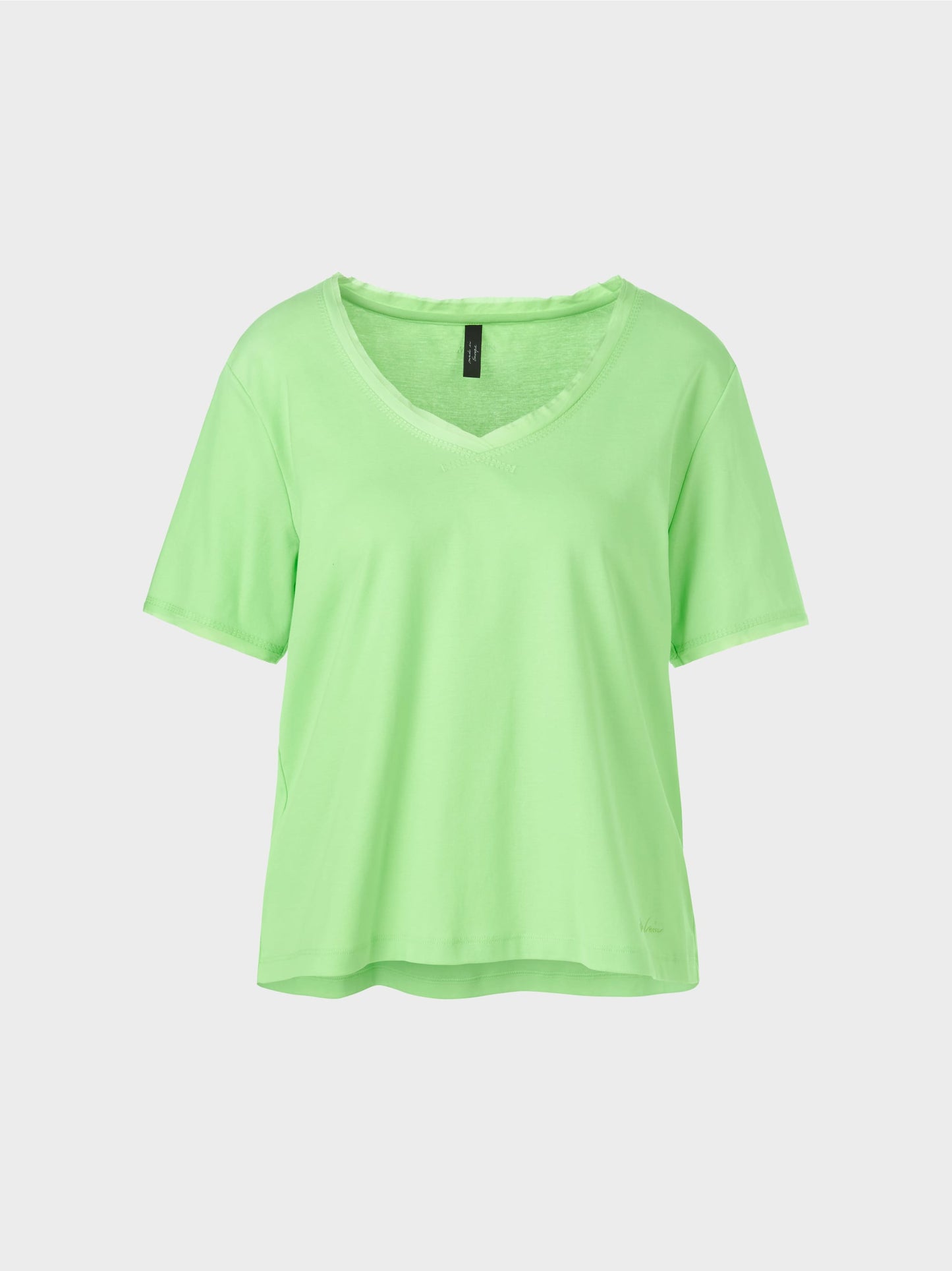 T-Shirt basic